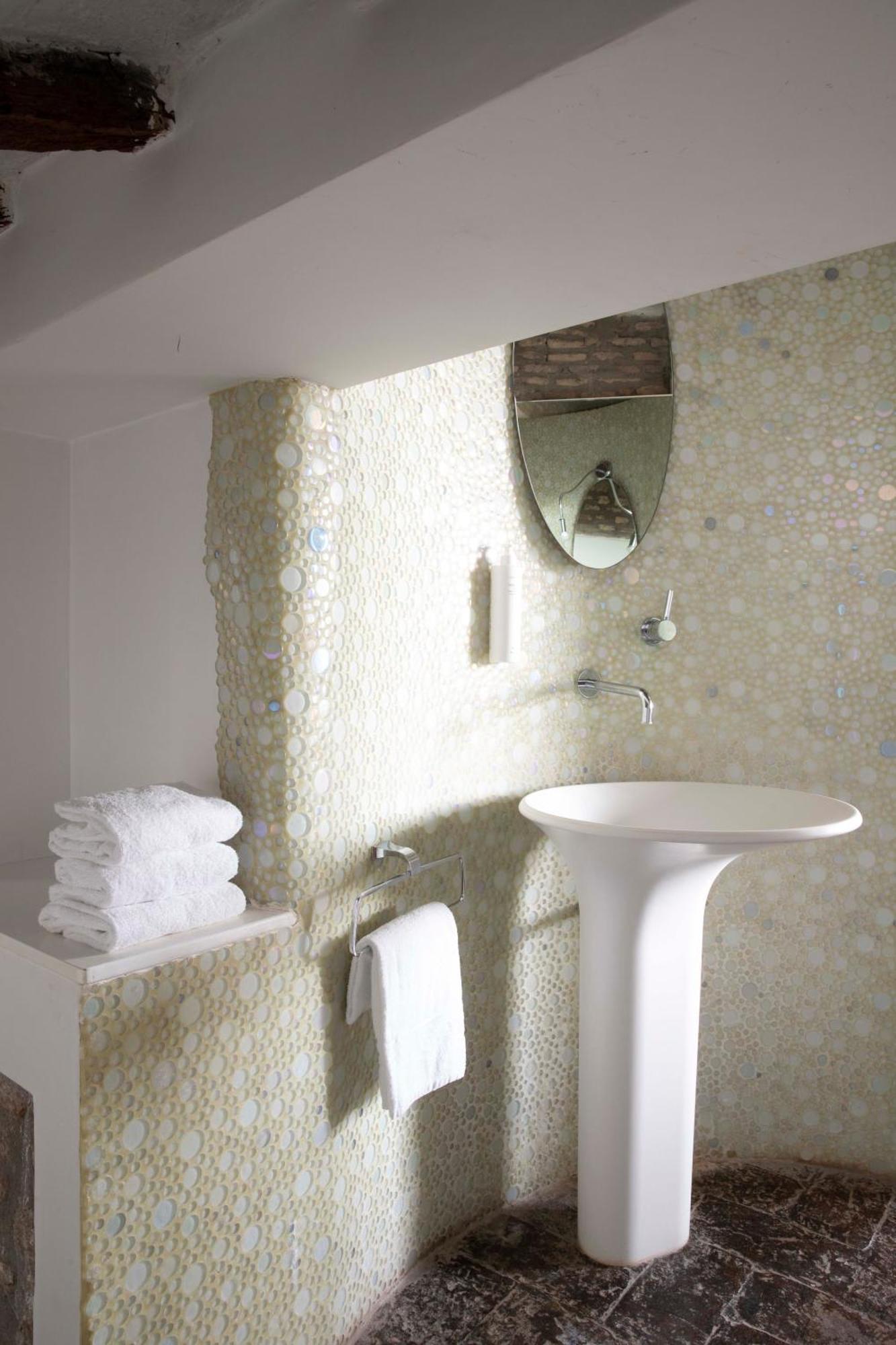Apartment Monti Bdb Rome