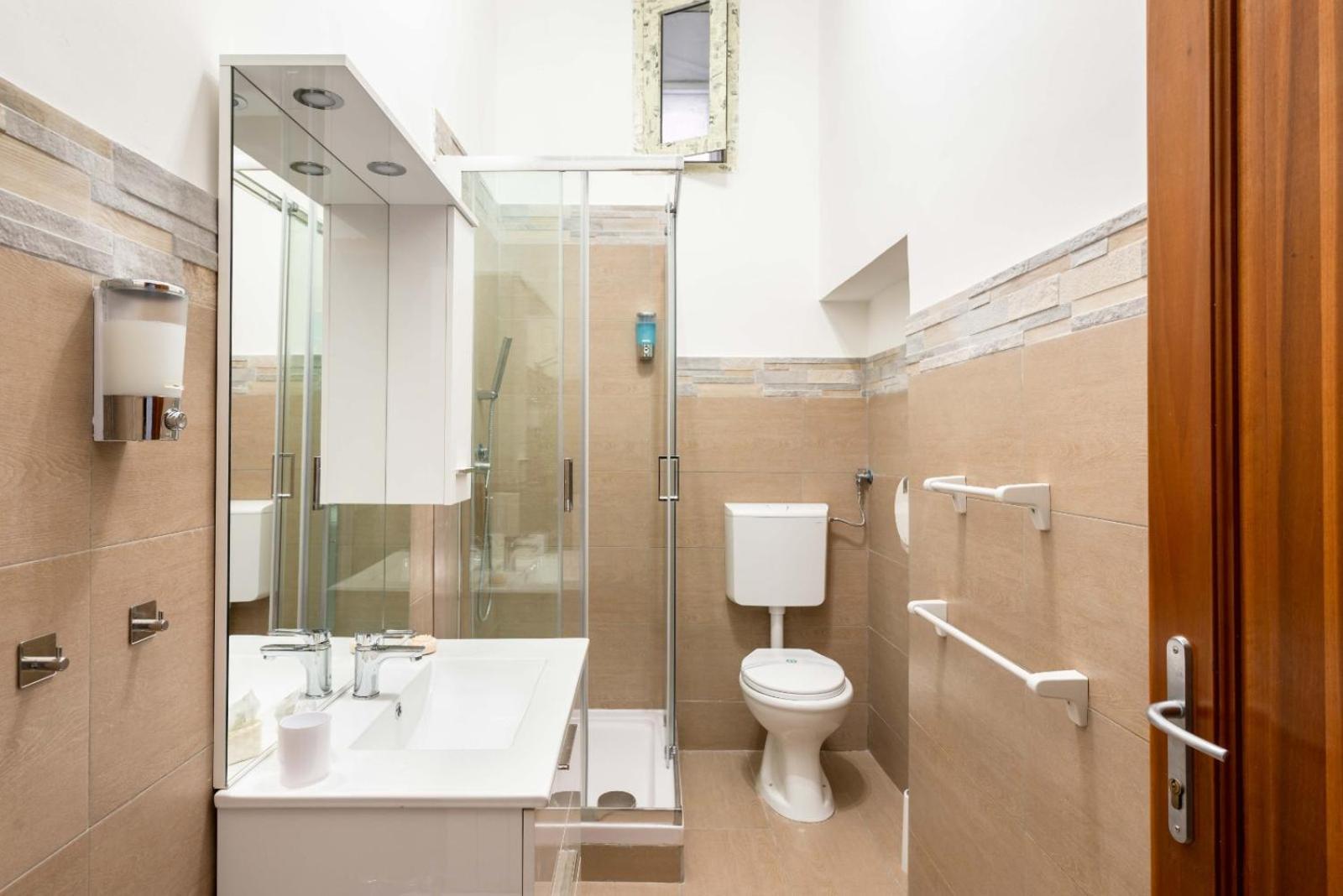 Maison d'hôtes Clavdia Flat