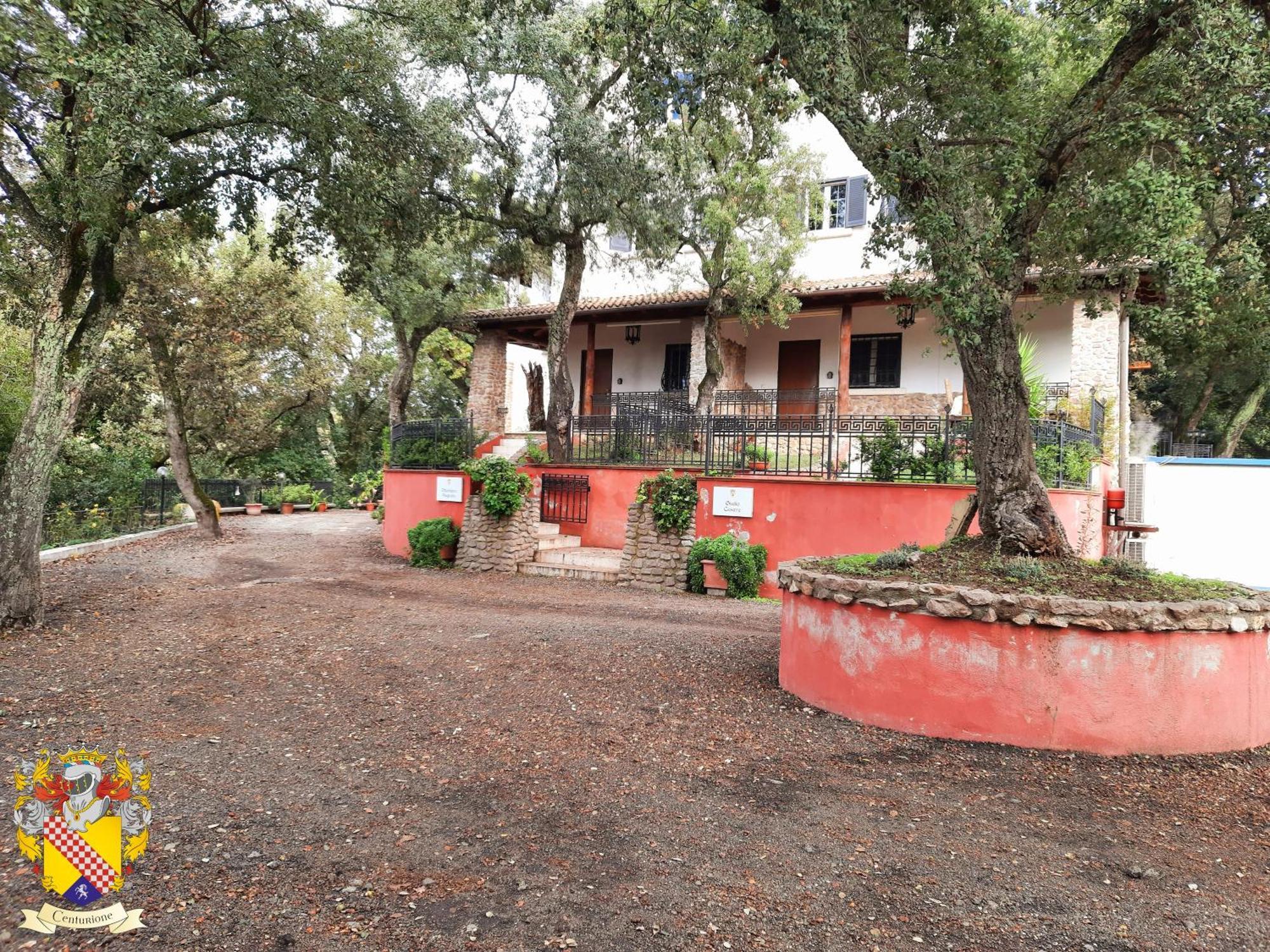 Dal Centurione Apartment