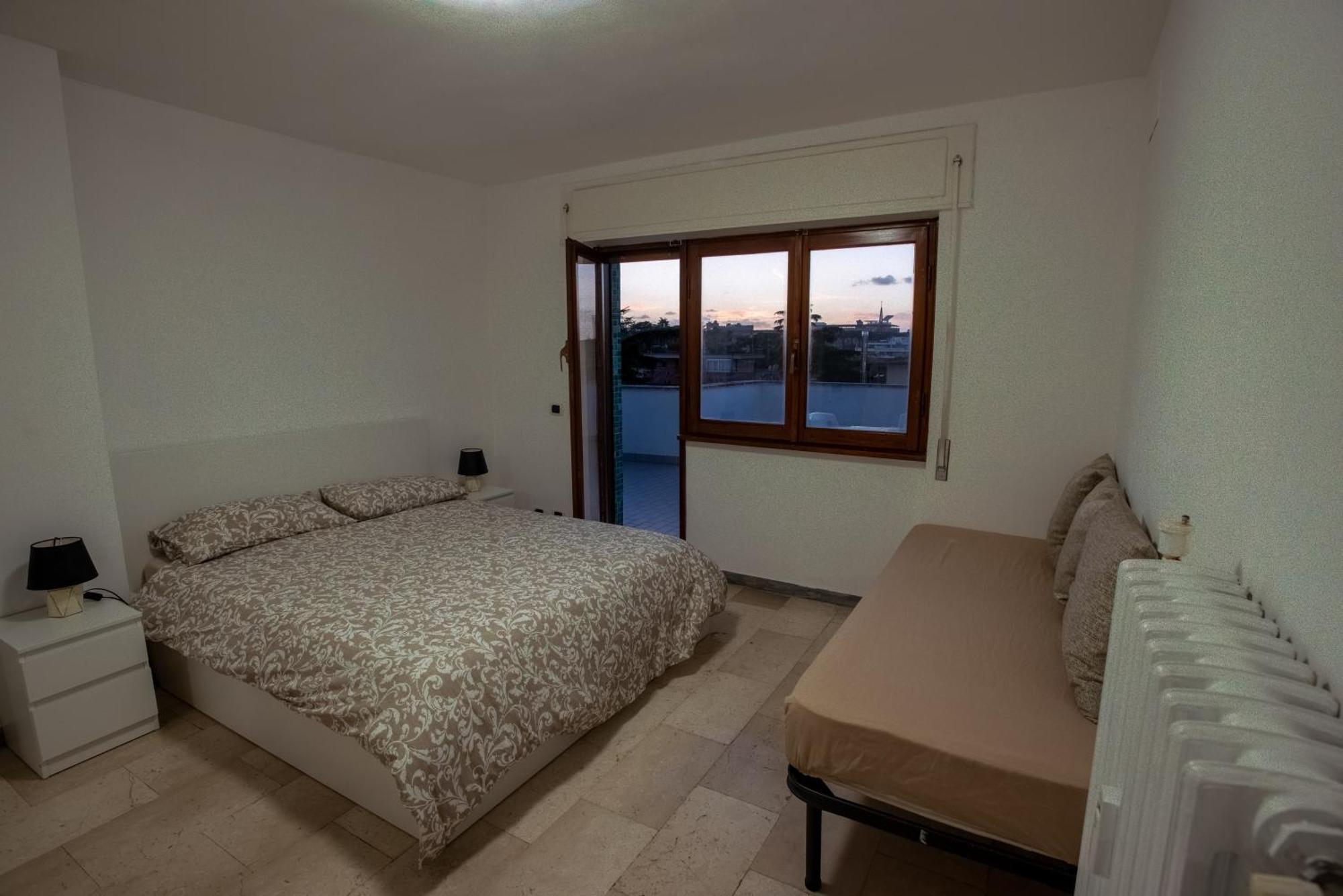 Eur - Penthouse Appartement Rome