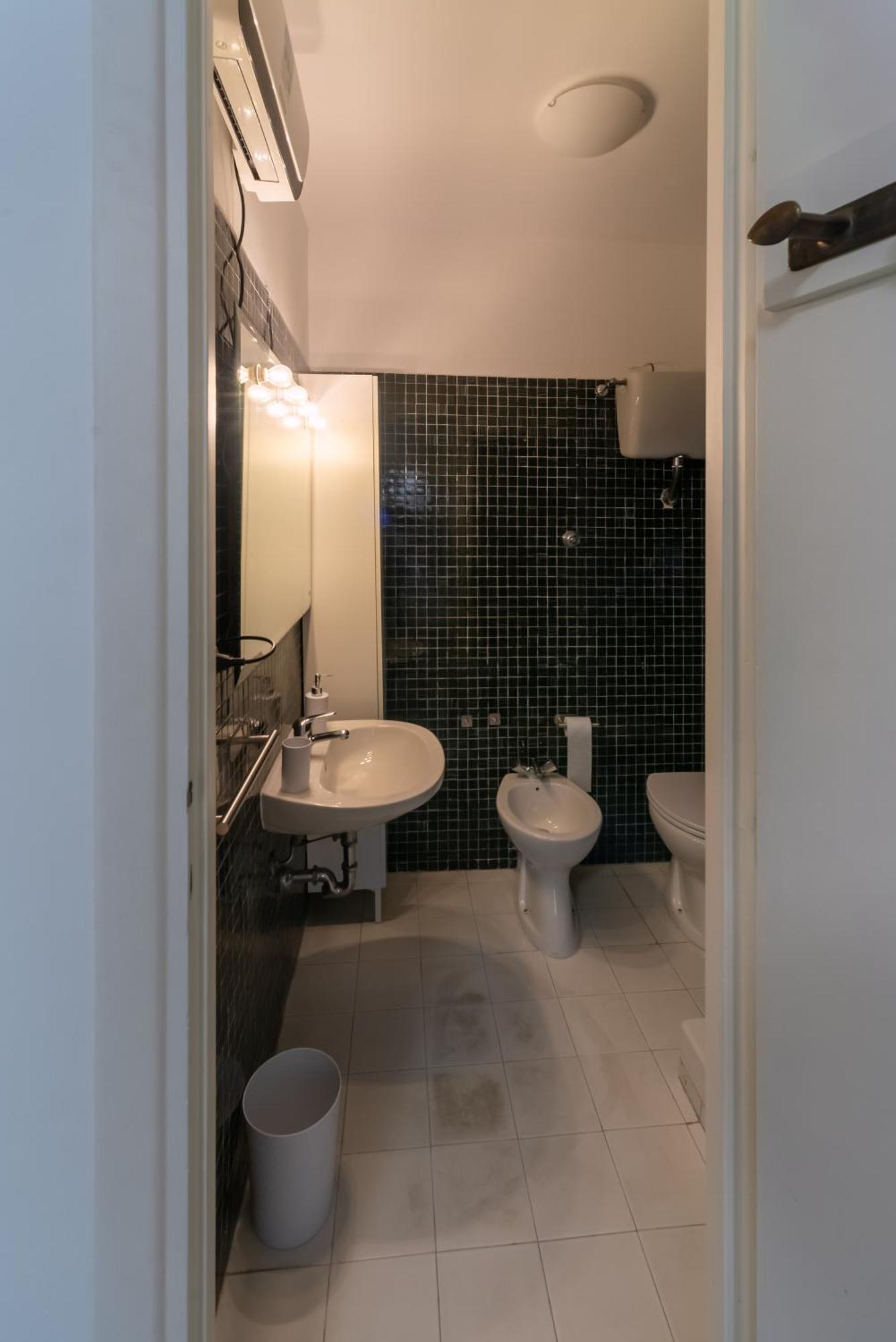 Eur - Penthouse Rome