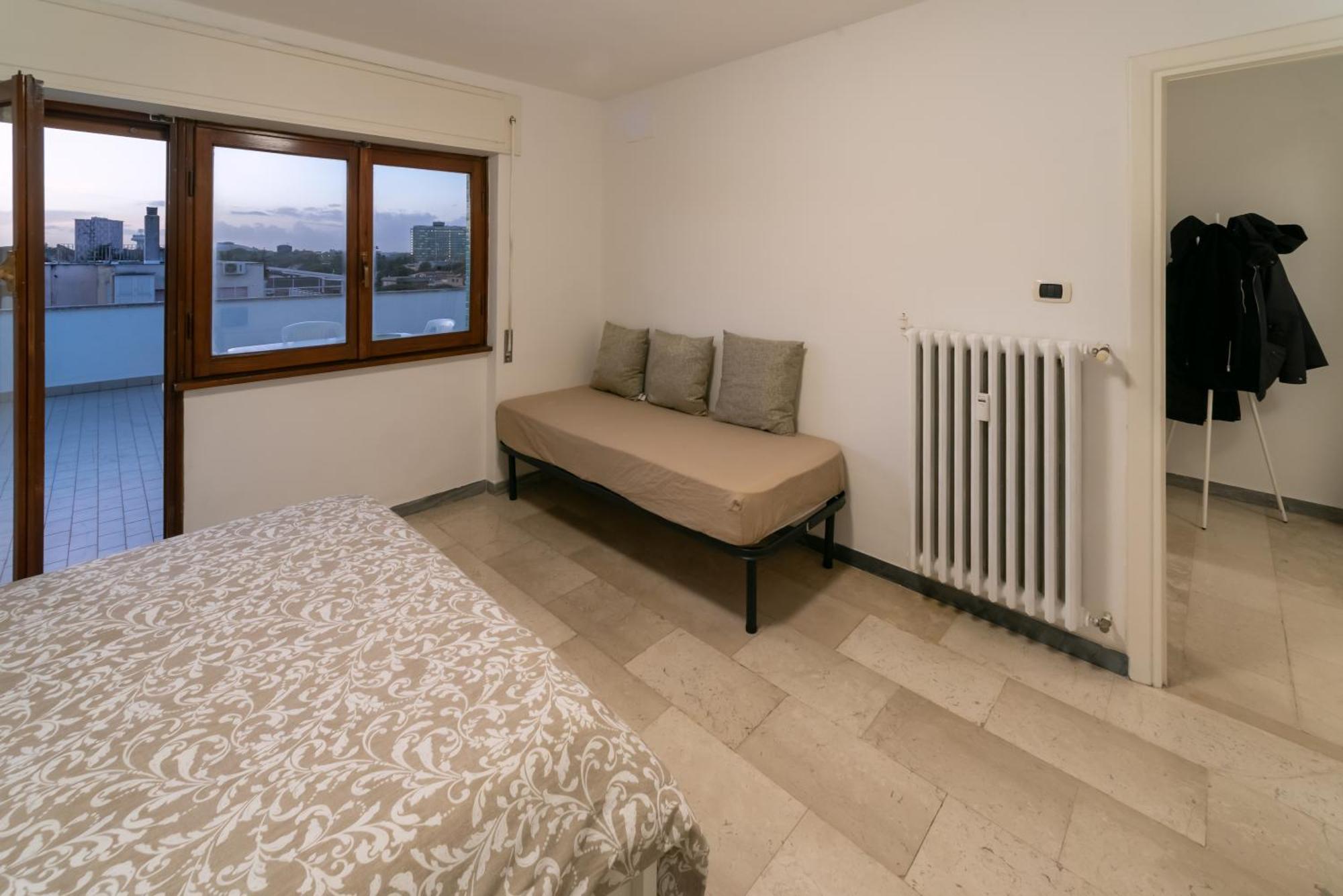 Eur - Penthouse *
