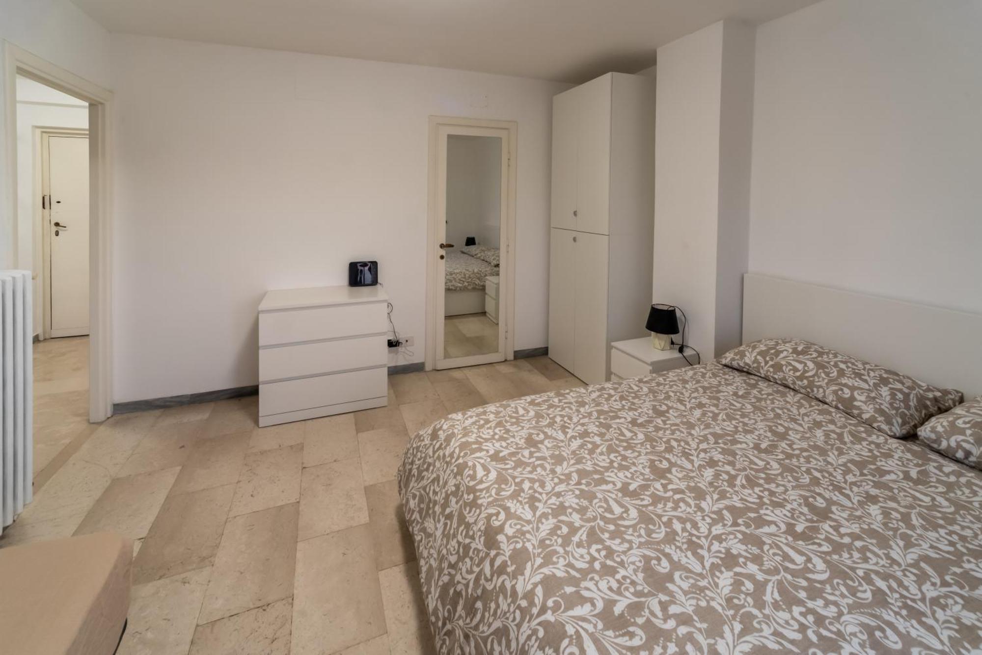 Eur - Penthouse Appartement