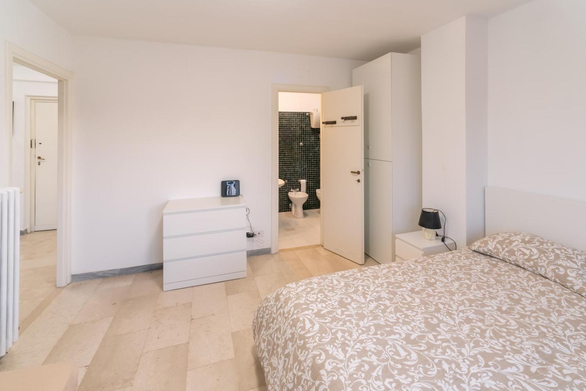 Appartement Eur - Penthouse Rome