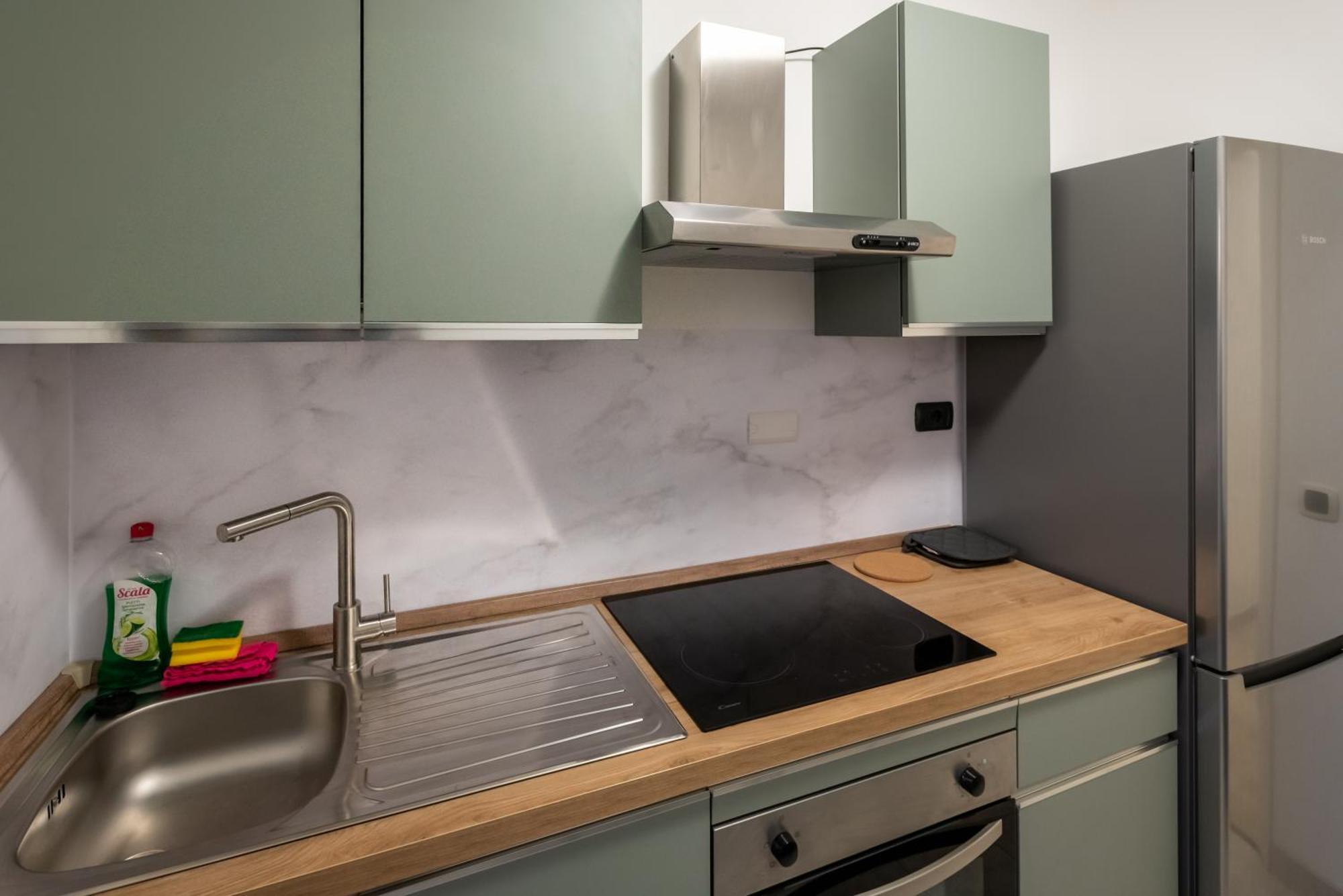 Eur - Penthouse * Rome