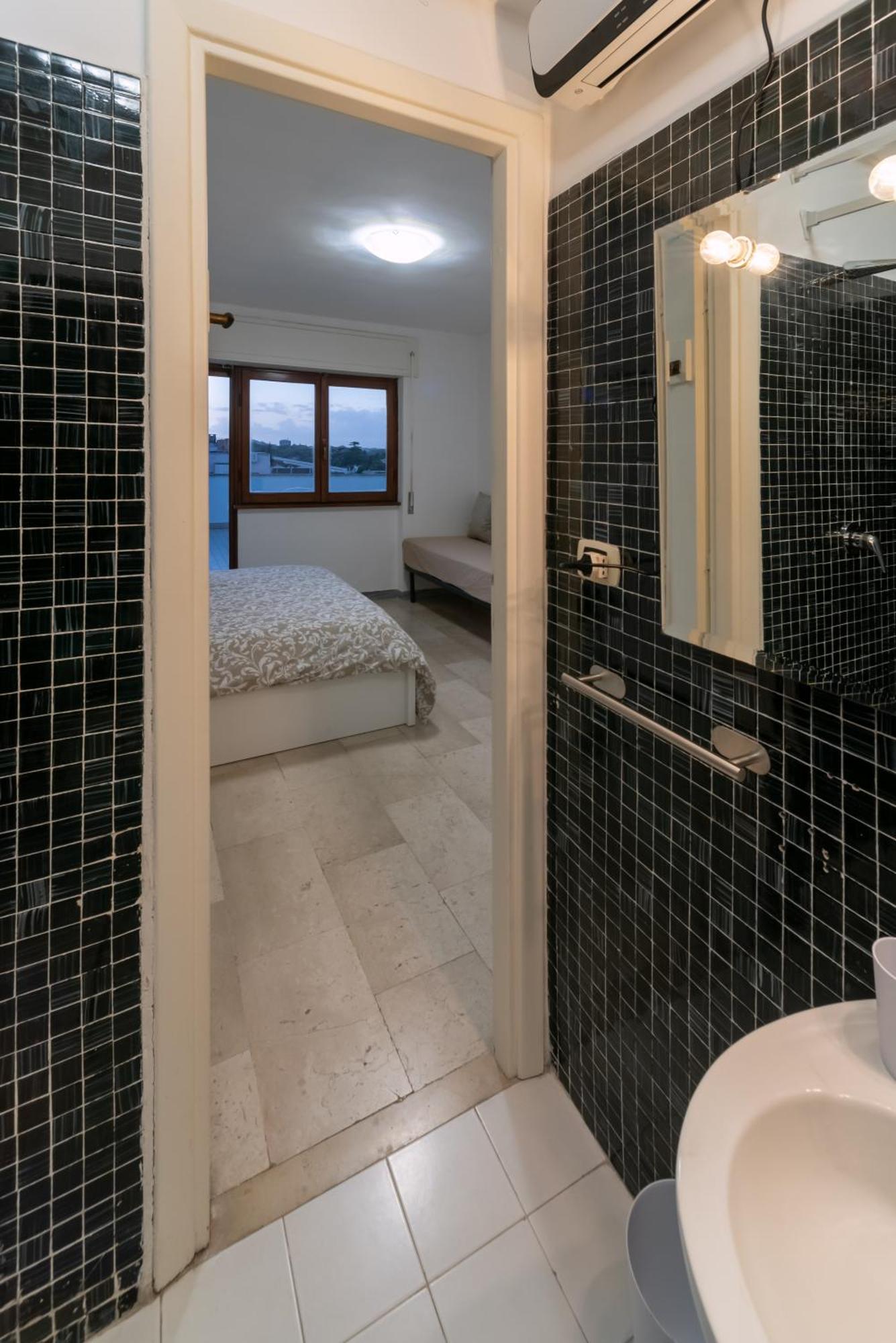 Eur - Penthouse Appartement