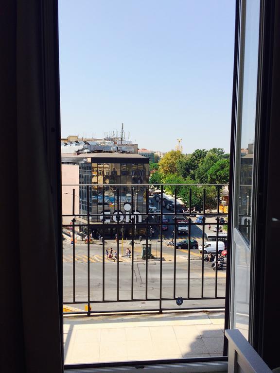 Serventi Longhi Affittacamere Roma