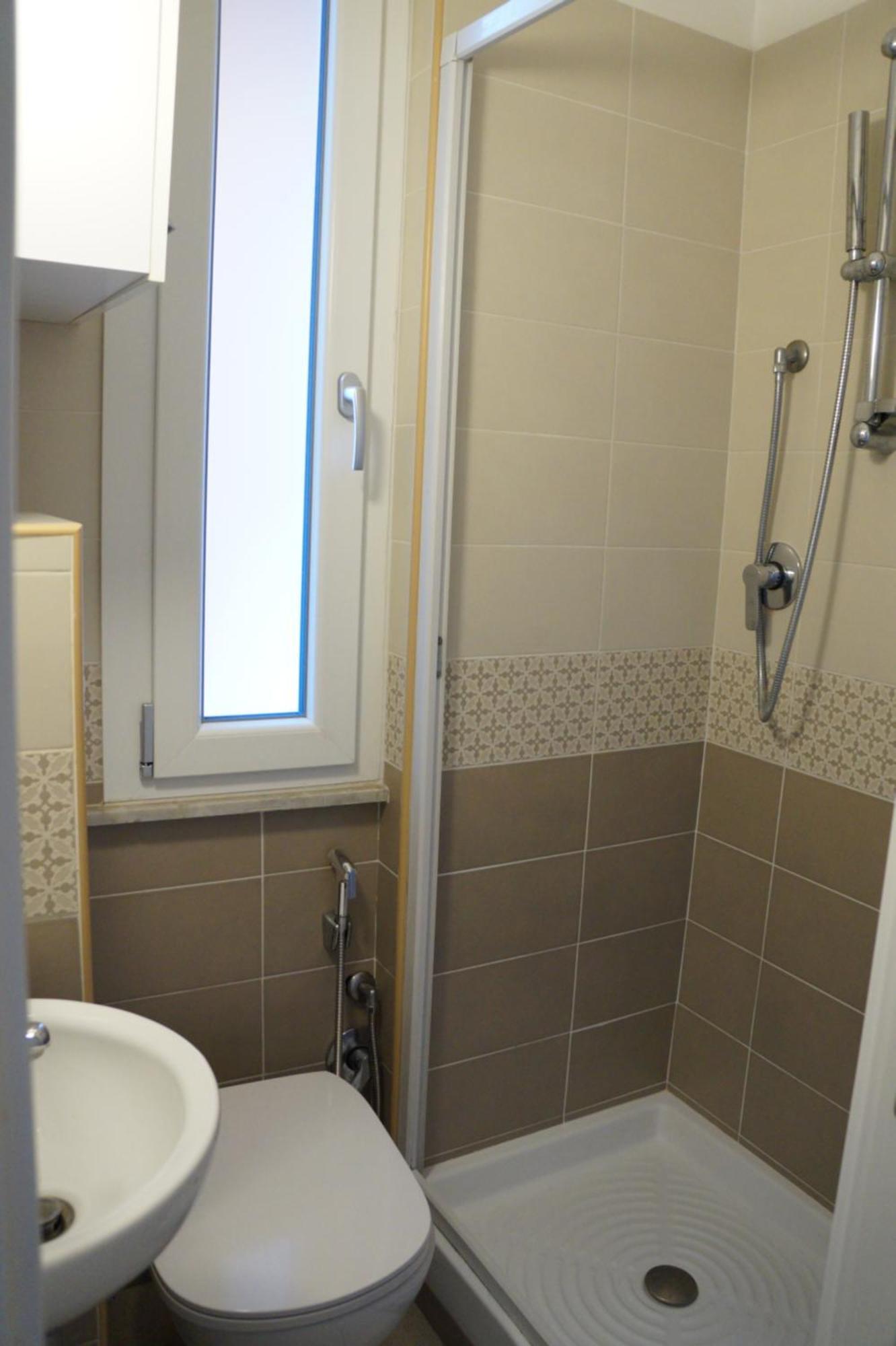 Appartement Nadiastay Vaticano Rome