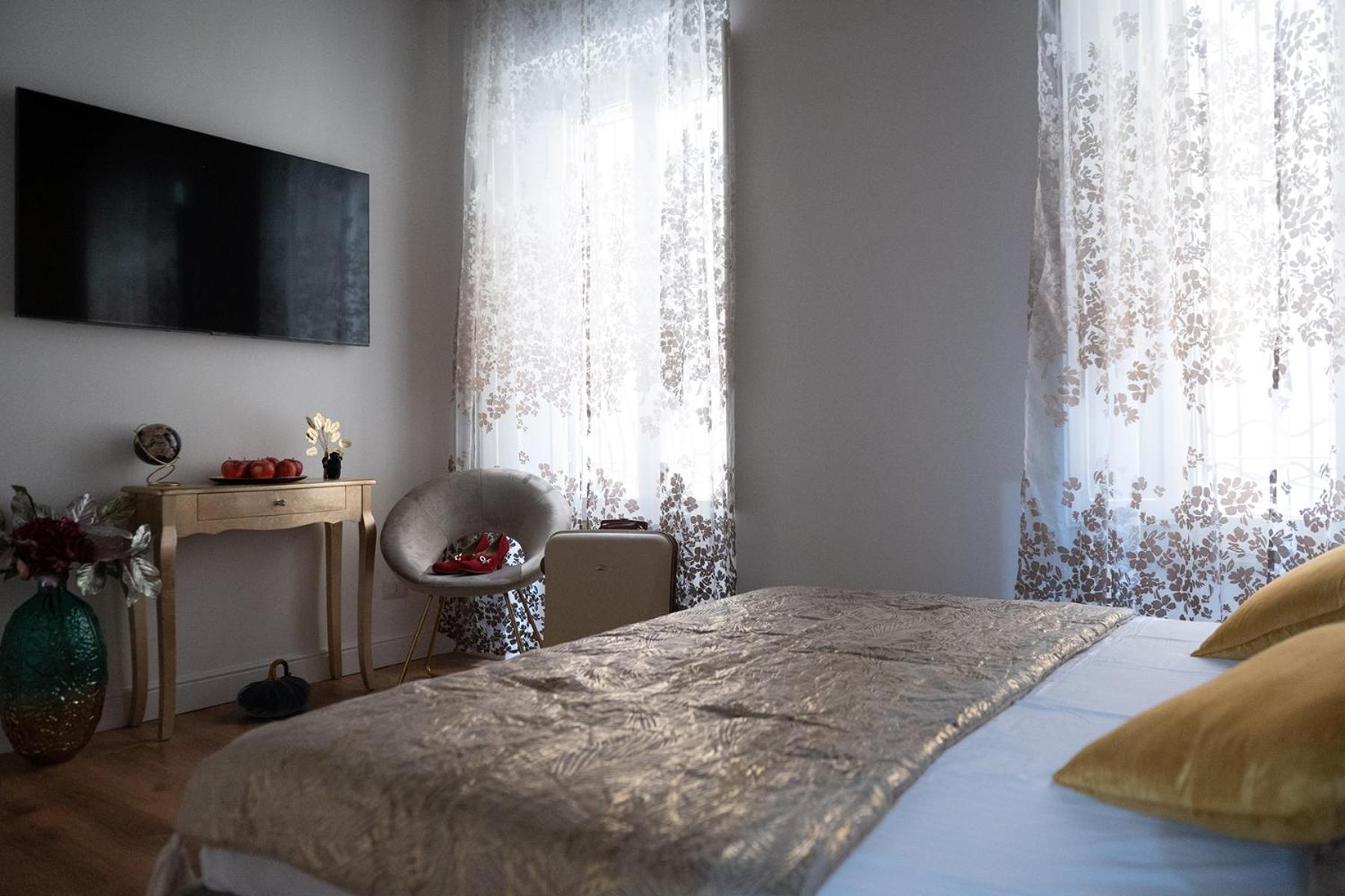 Pantheon Charming Appartement