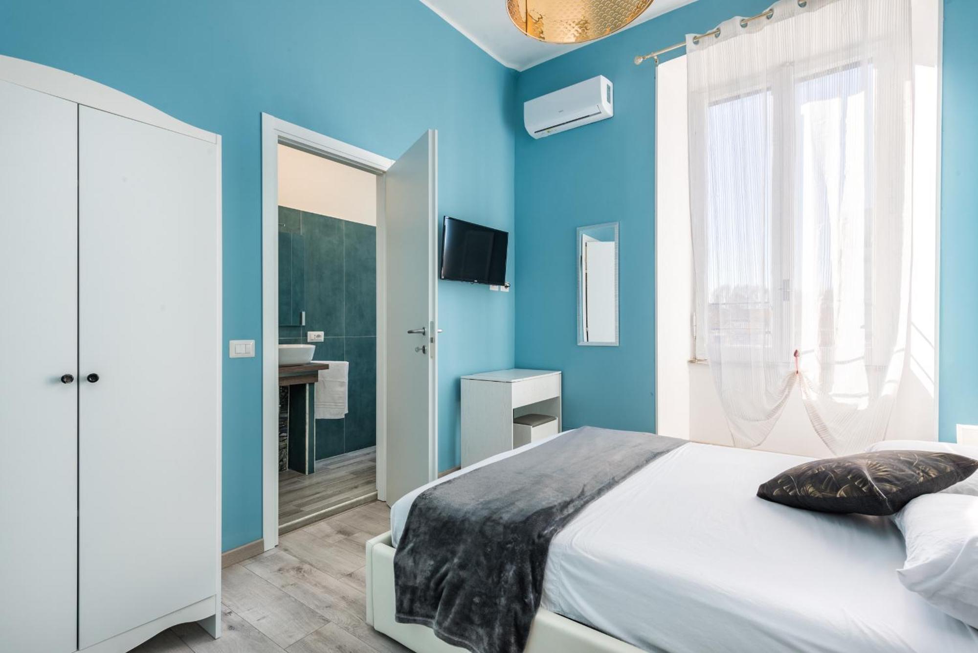 Termini Wellness 4suites Centro * Rome
