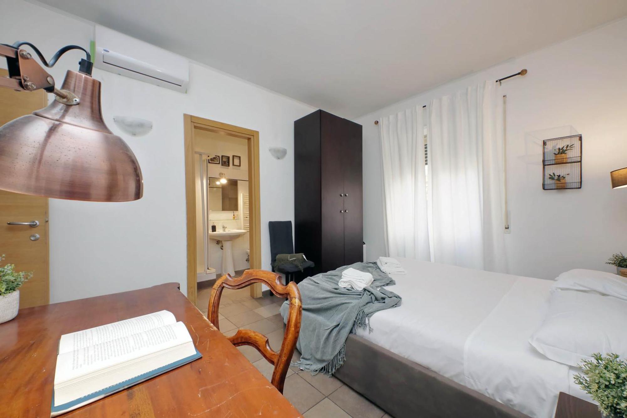 4bnb - Otello * Roma