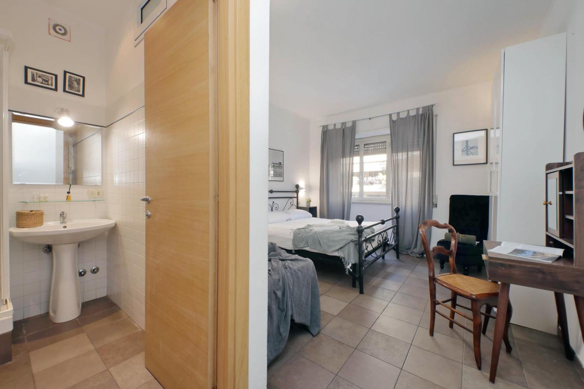 4bnb - Otello Roma