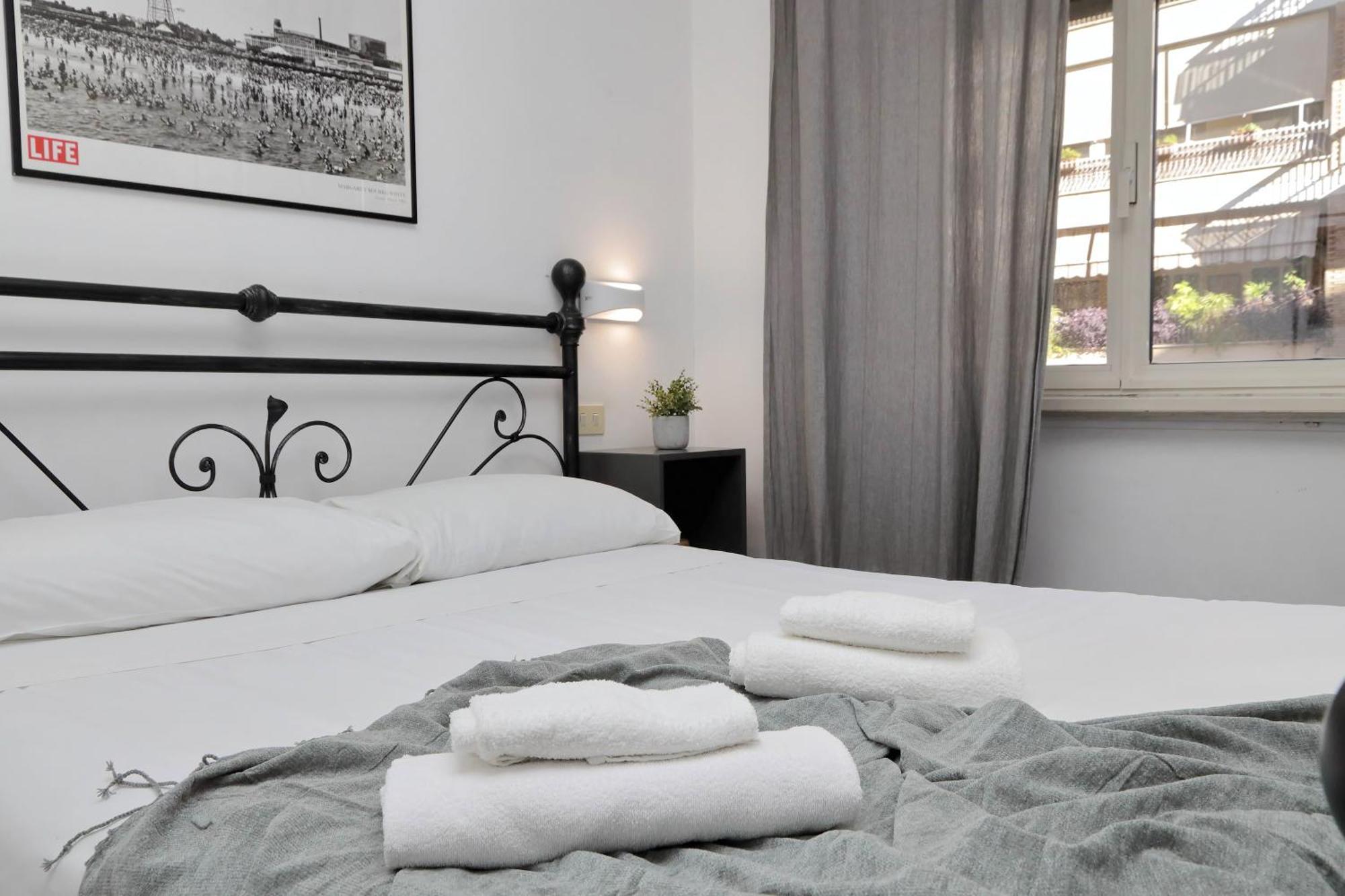 4bnb - Otello Apartamento Roma