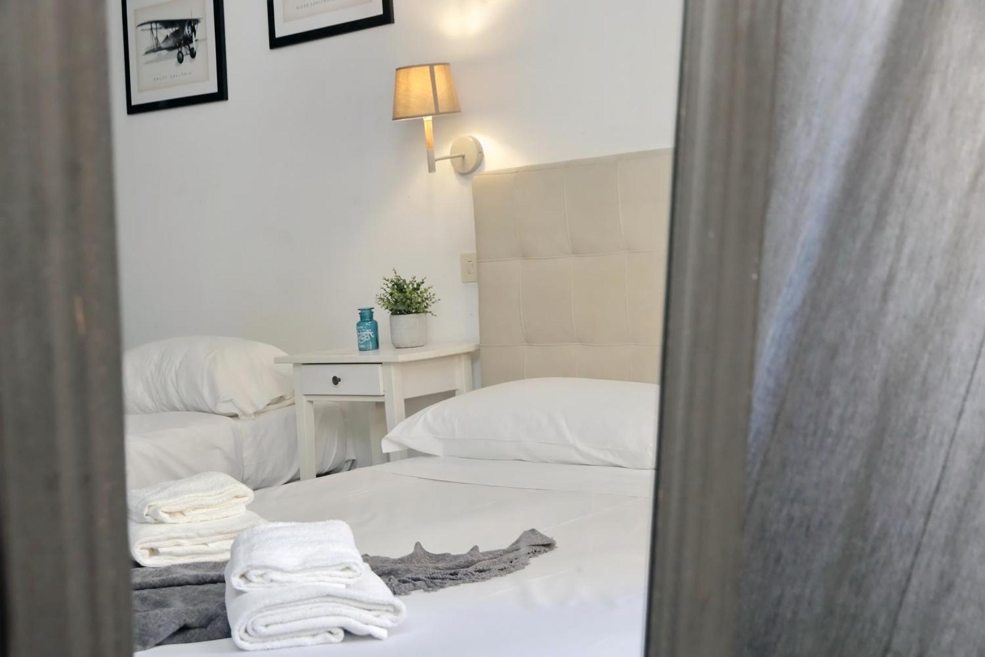 4bnb - Otello Apartamento Roma