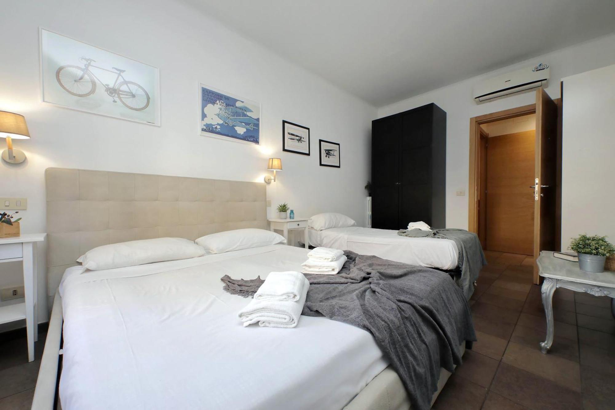 Apartamento 4bnb - Otello
