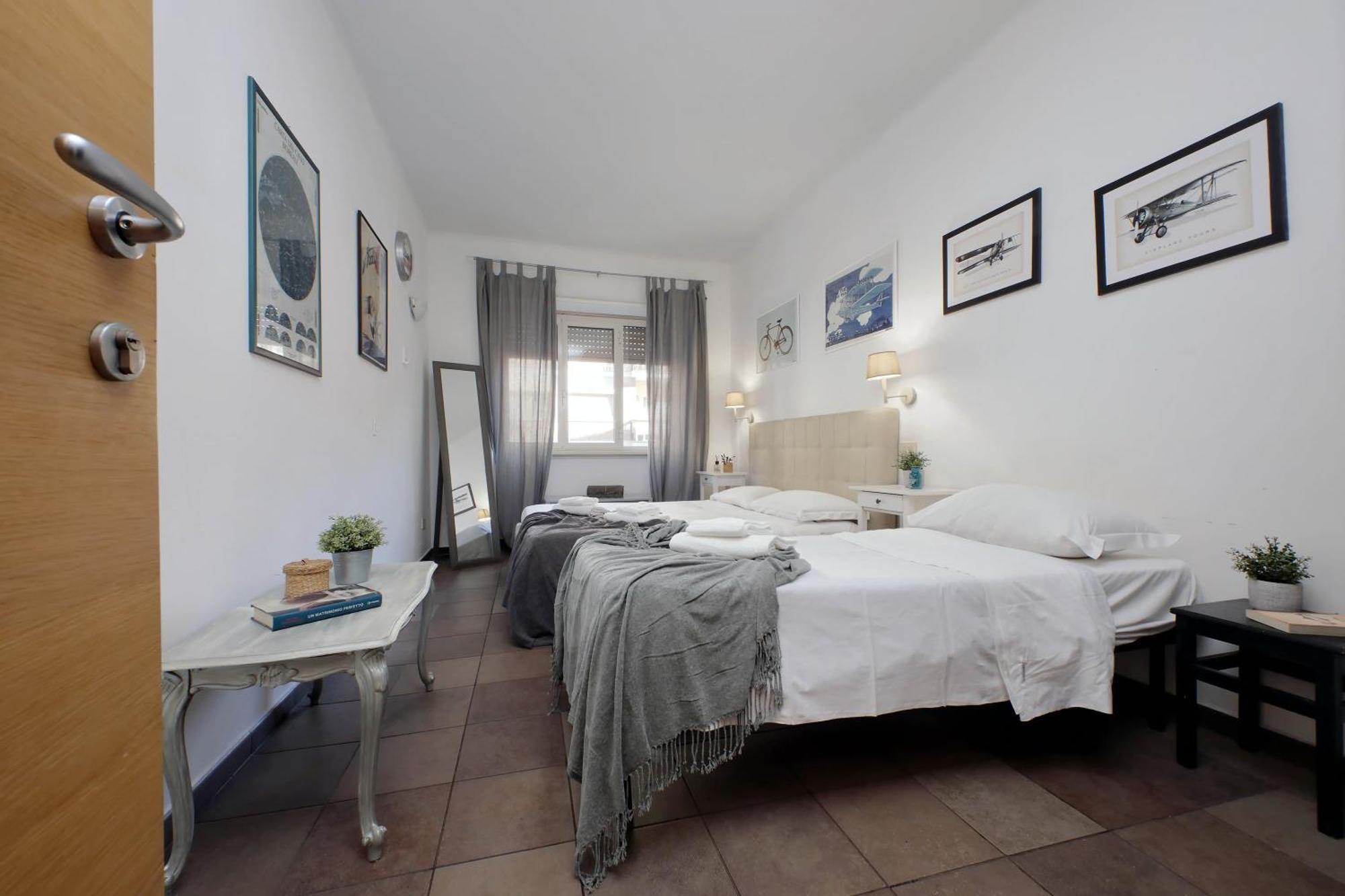 4bnb - Otello Roma