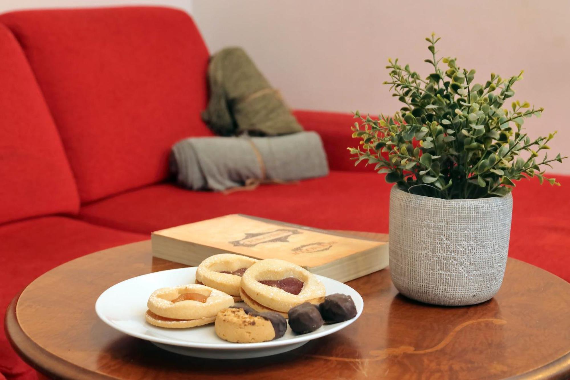 Apartamento 4bnb - Otello Roma