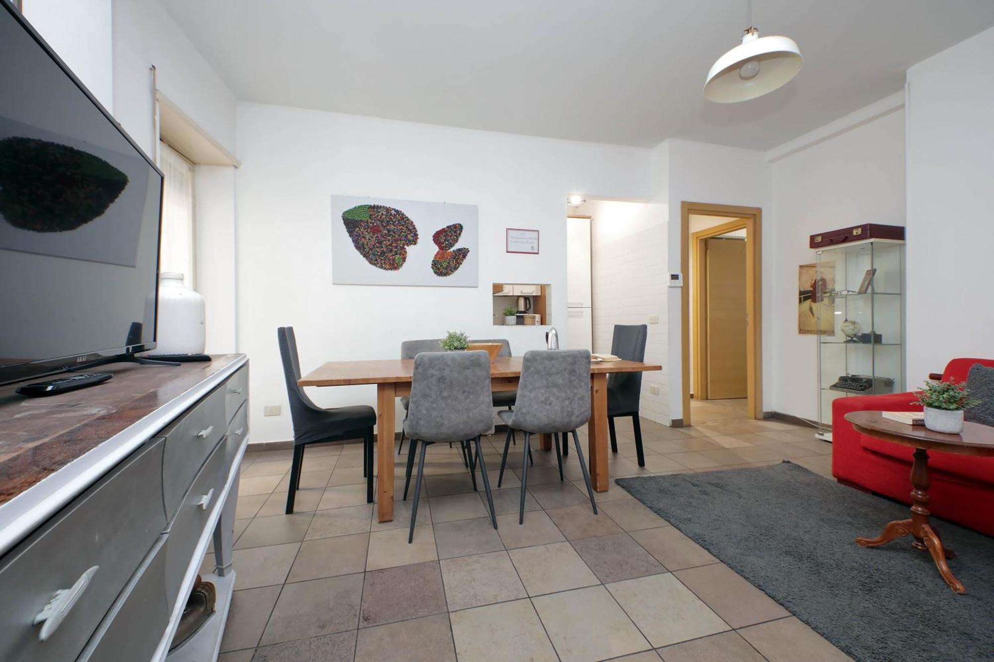 Apartamento 4bnb - Otello