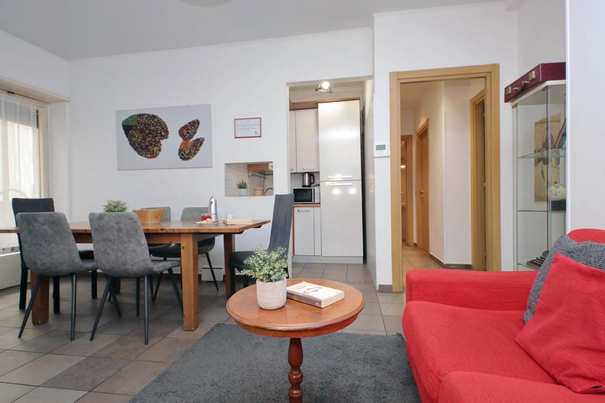 4bnb - Otello Apartamento
