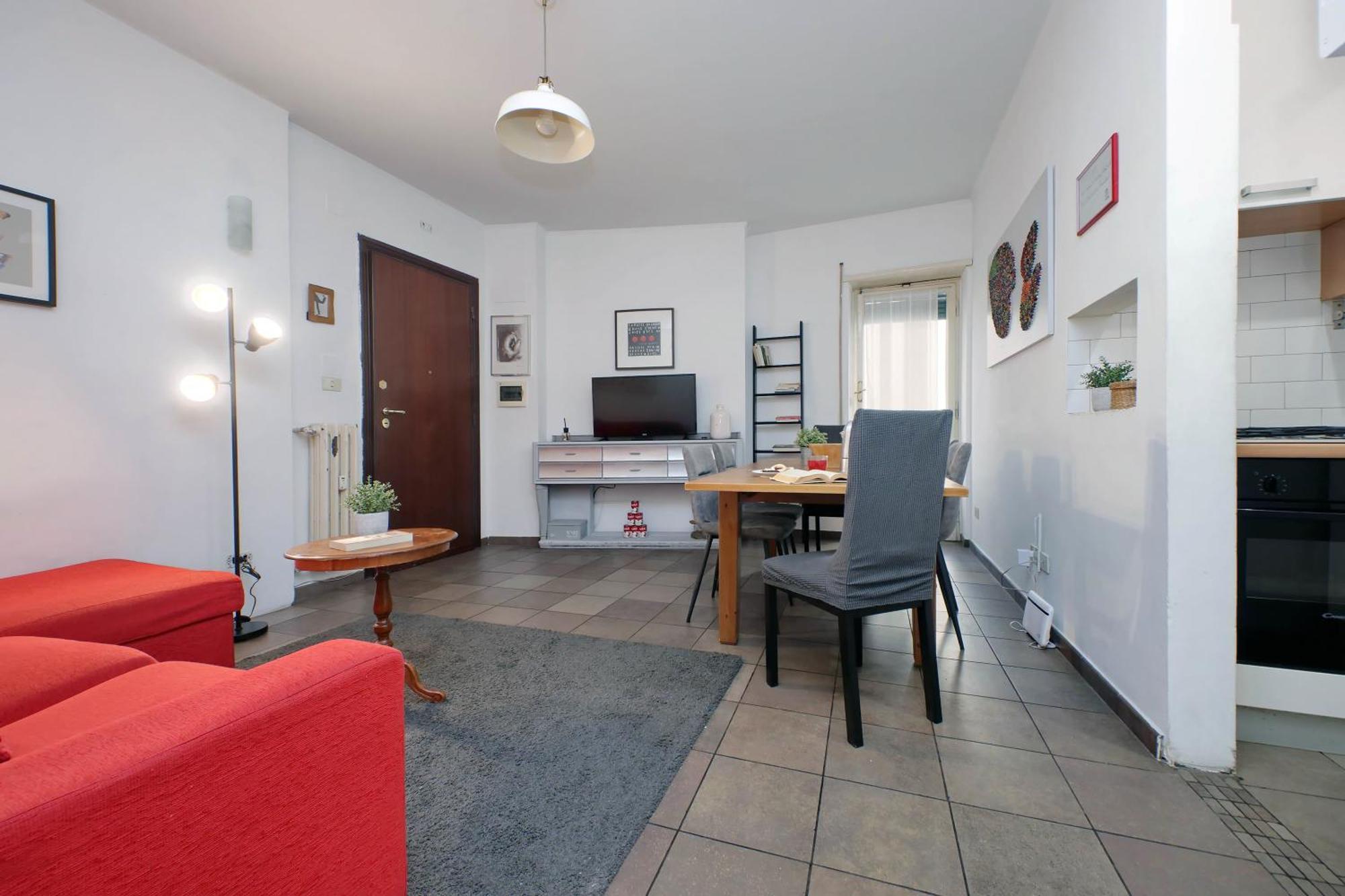 4bnb - Otello Apartamento