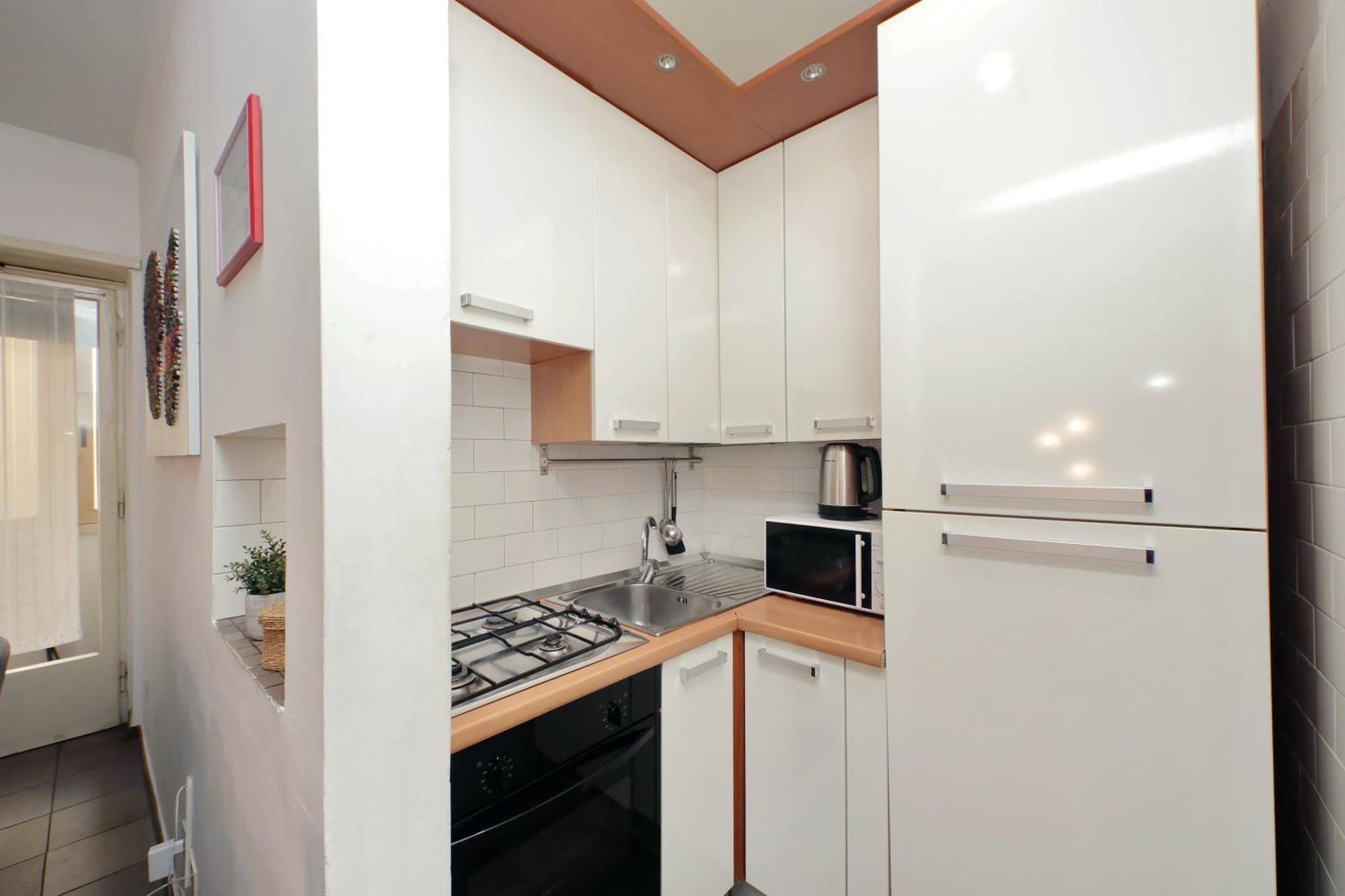 4bnb - Otello Apartamento *