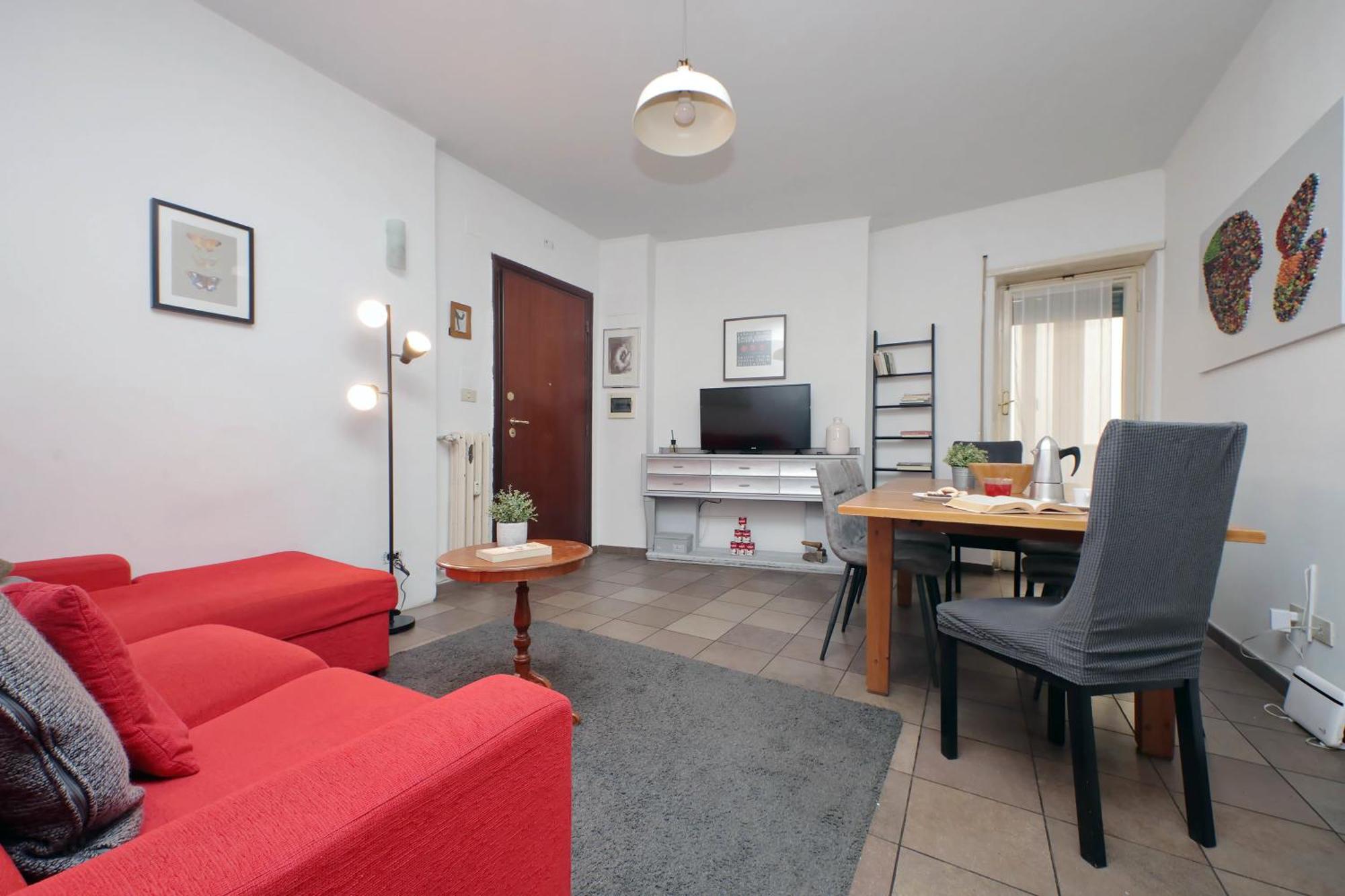 Apartamento 4bnb - Otello