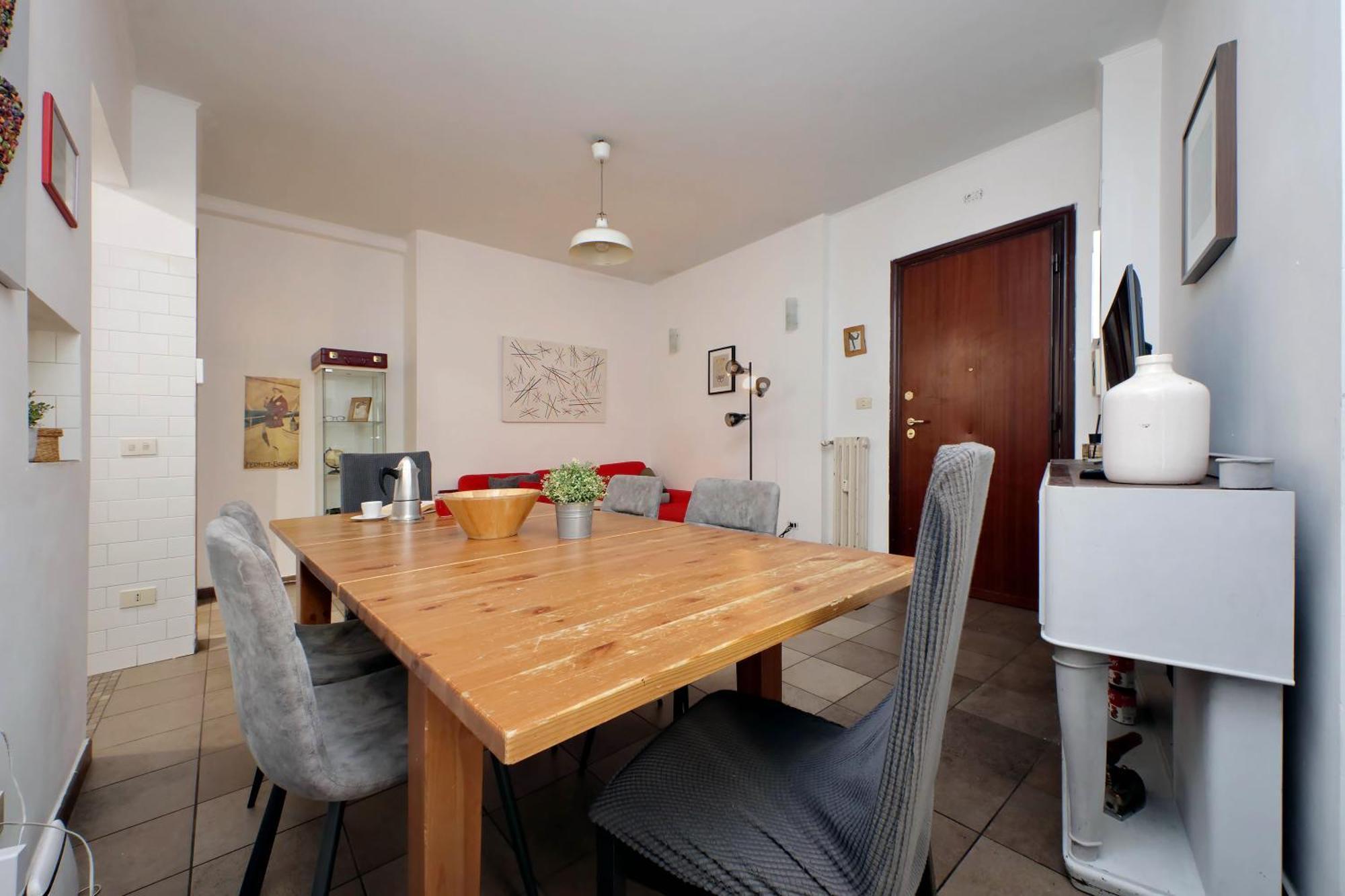 4bnb - Otello Roma