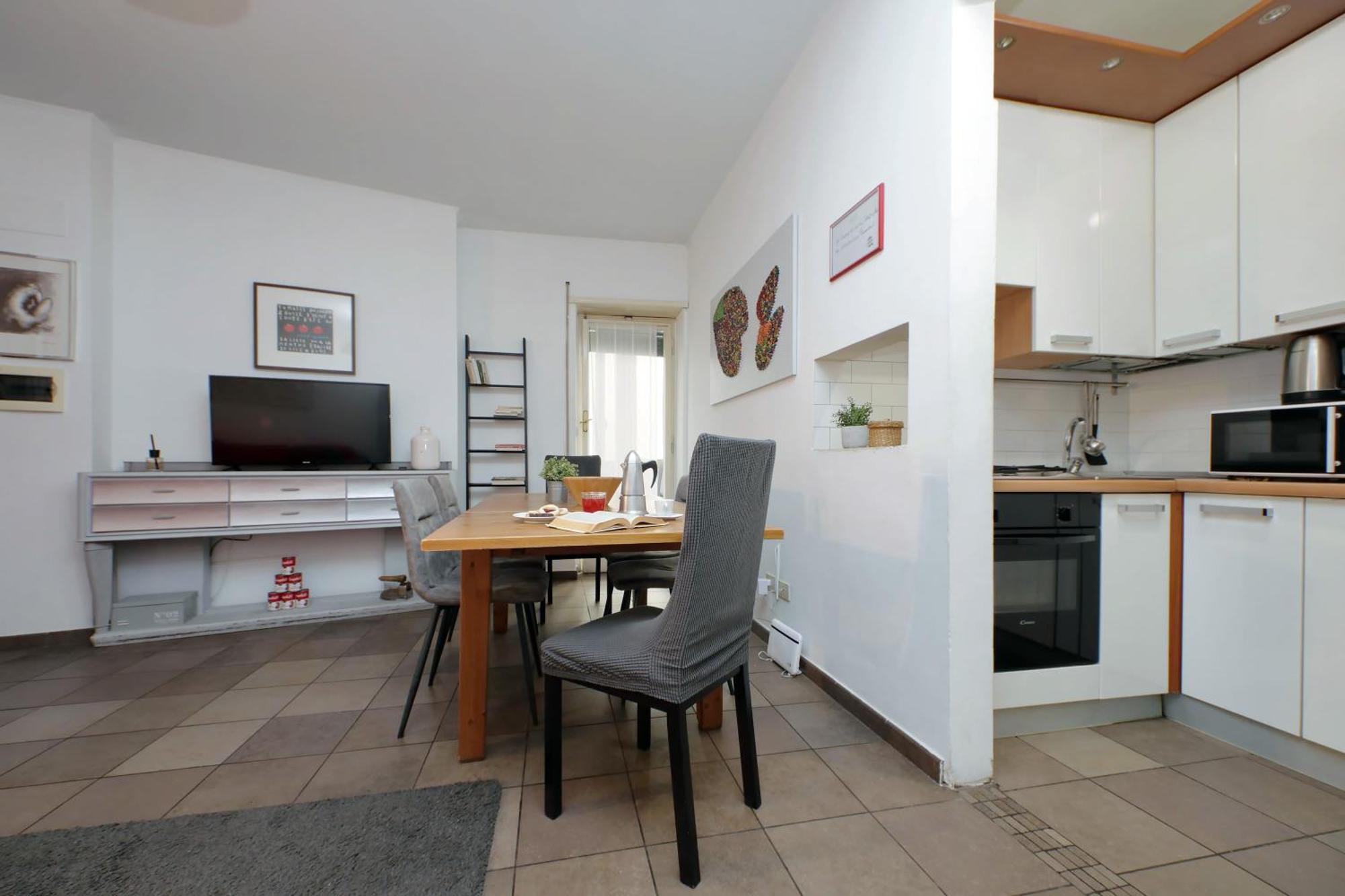 4bnb - Otello Apartamento *