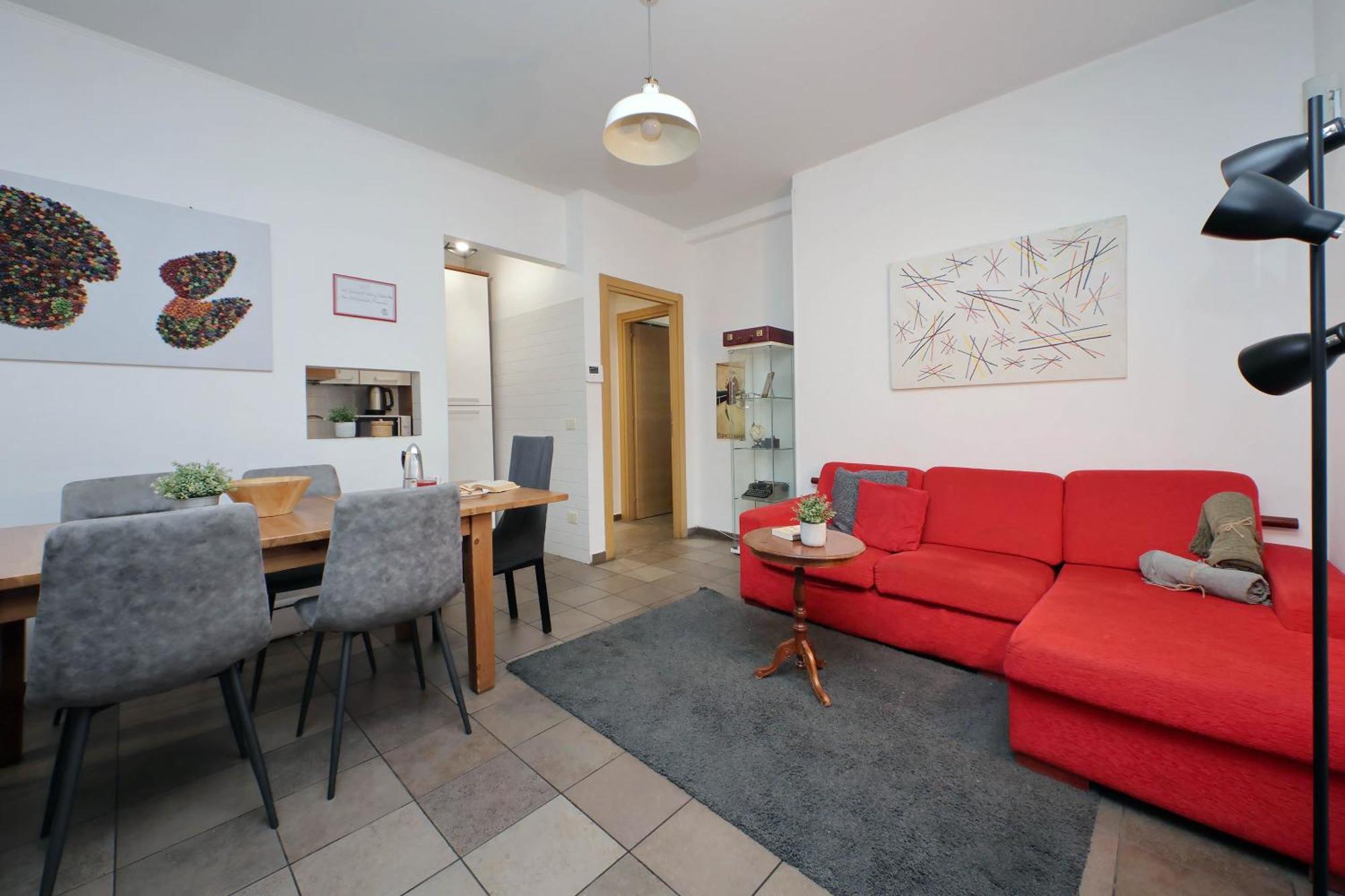 4bnb - Otello Roma