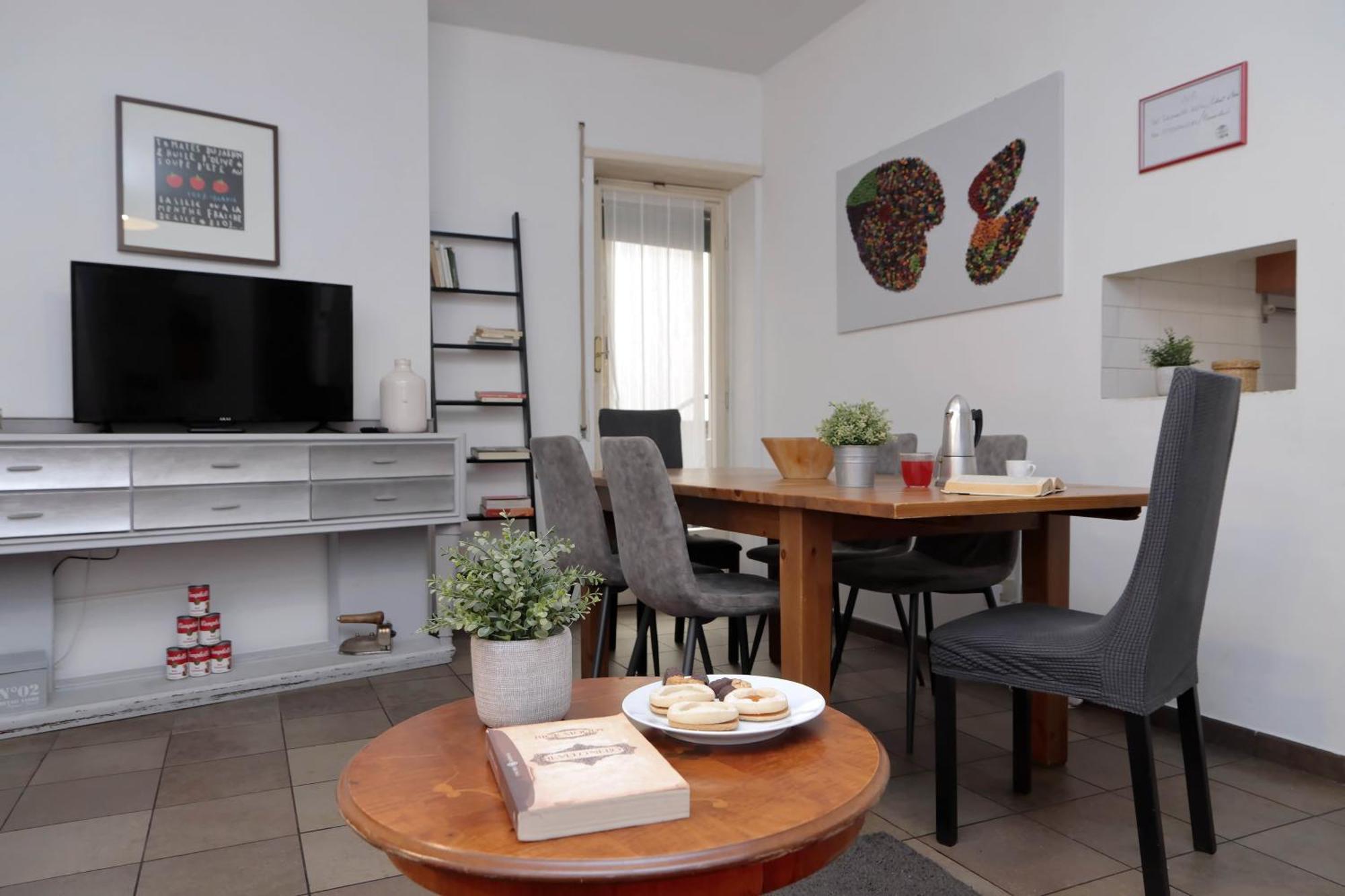 4bnb - Otello Apartamento *