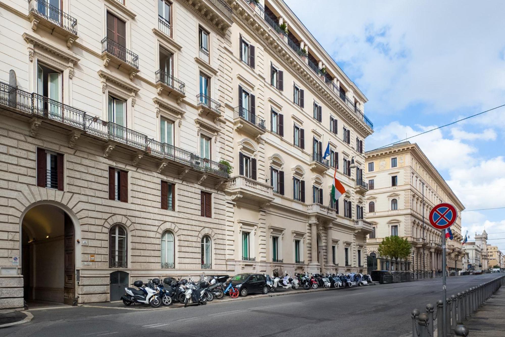 Carla Luxury House Apartment *