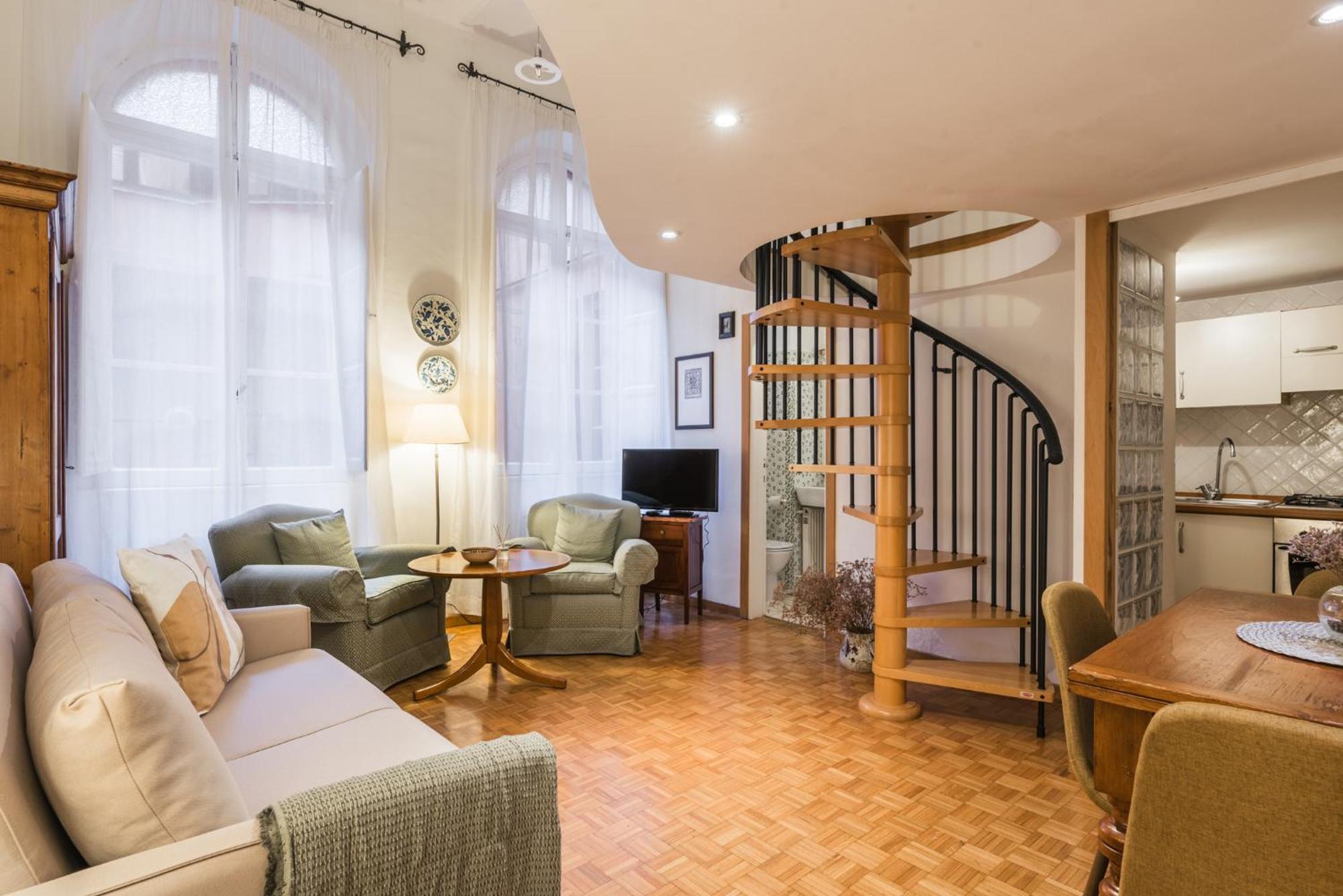 Apartment Carla Luxury House