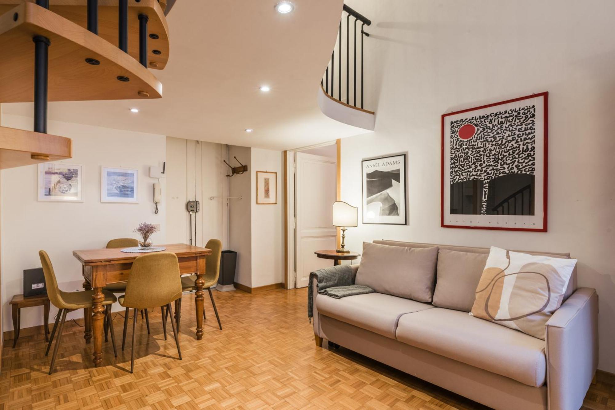 Carla Luxury House * Rome