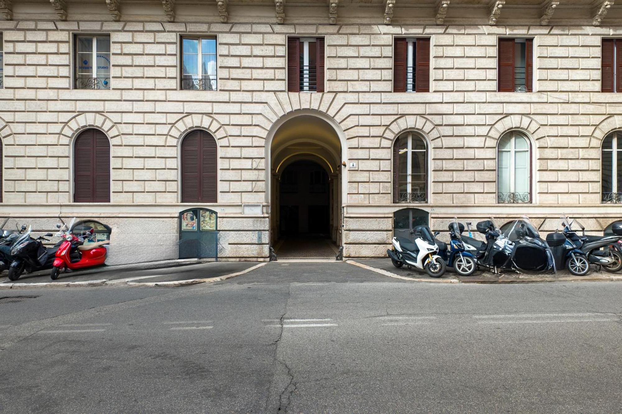 Apartment Carla Luxury House *