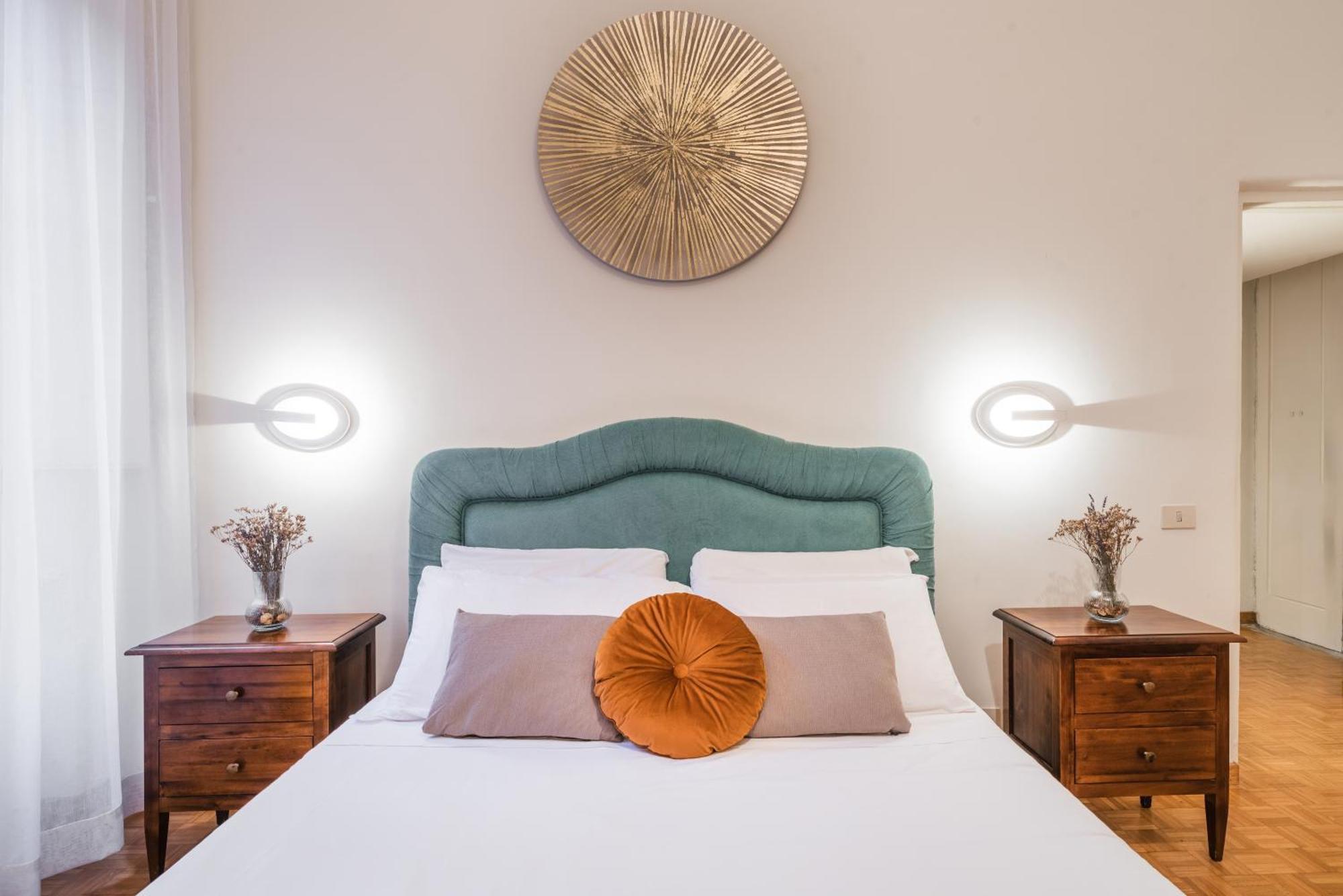 Apartment Carla Luxury House Rome