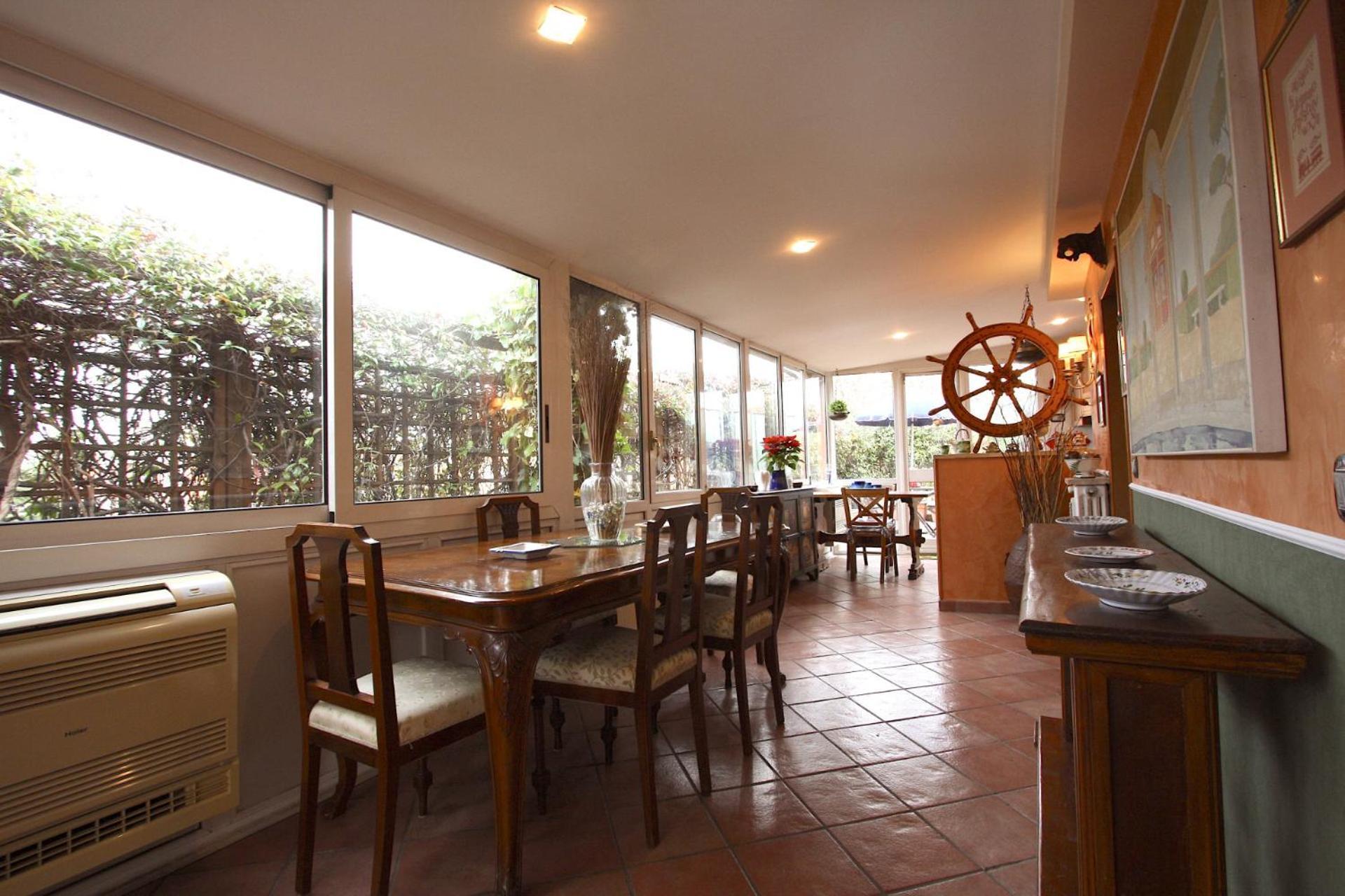 Appart hôtel Marconi Penthouse Rome
