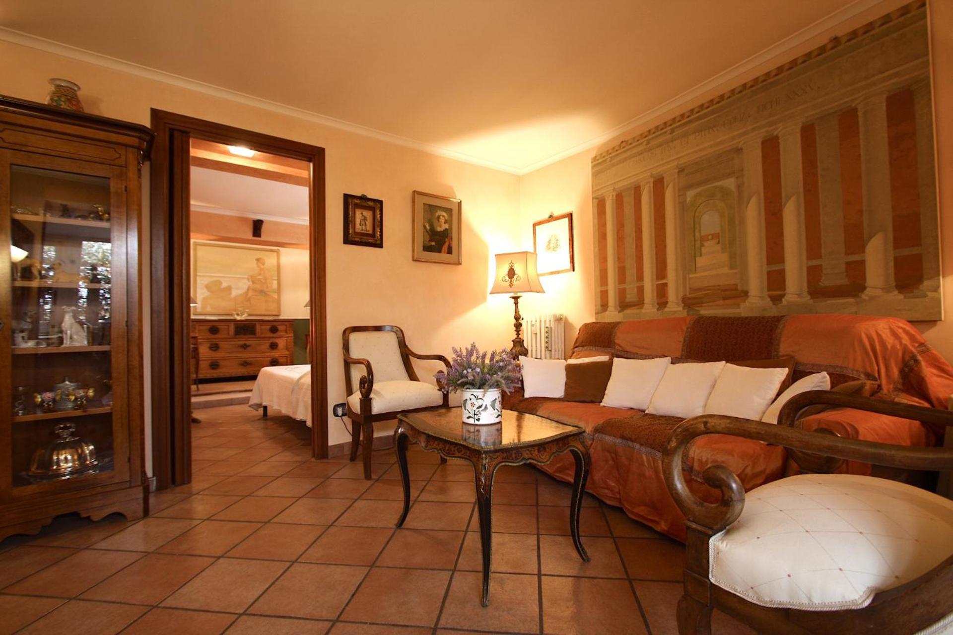 Appart hôtel Marconi Penthouse *