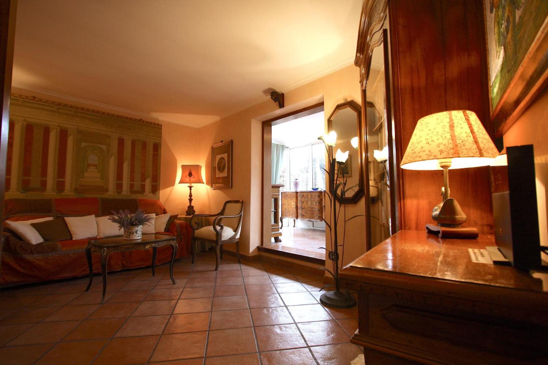 Appart hôtel Marconi Penthouse *