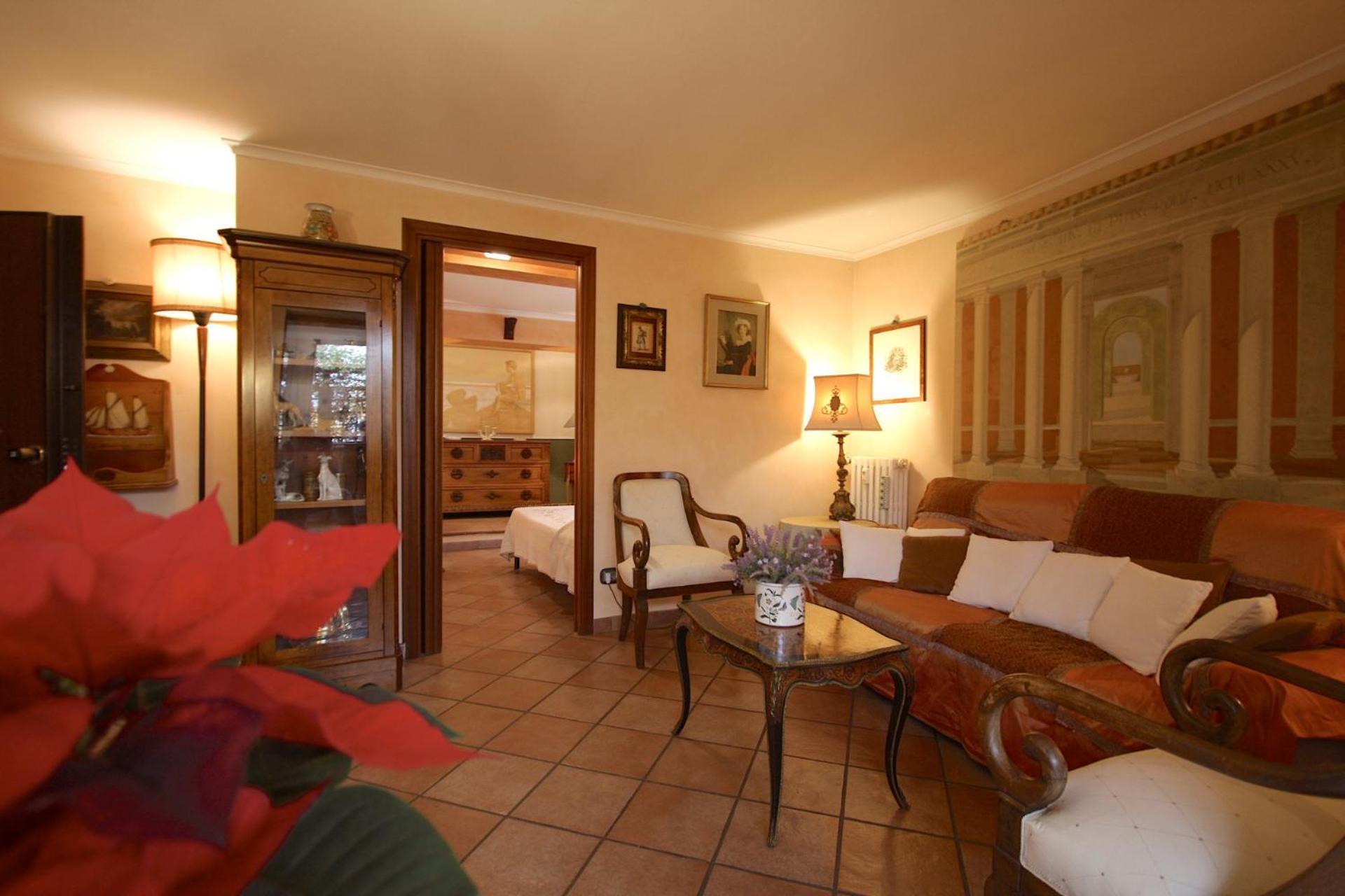 Marconi Penthouse Appart hôtel *