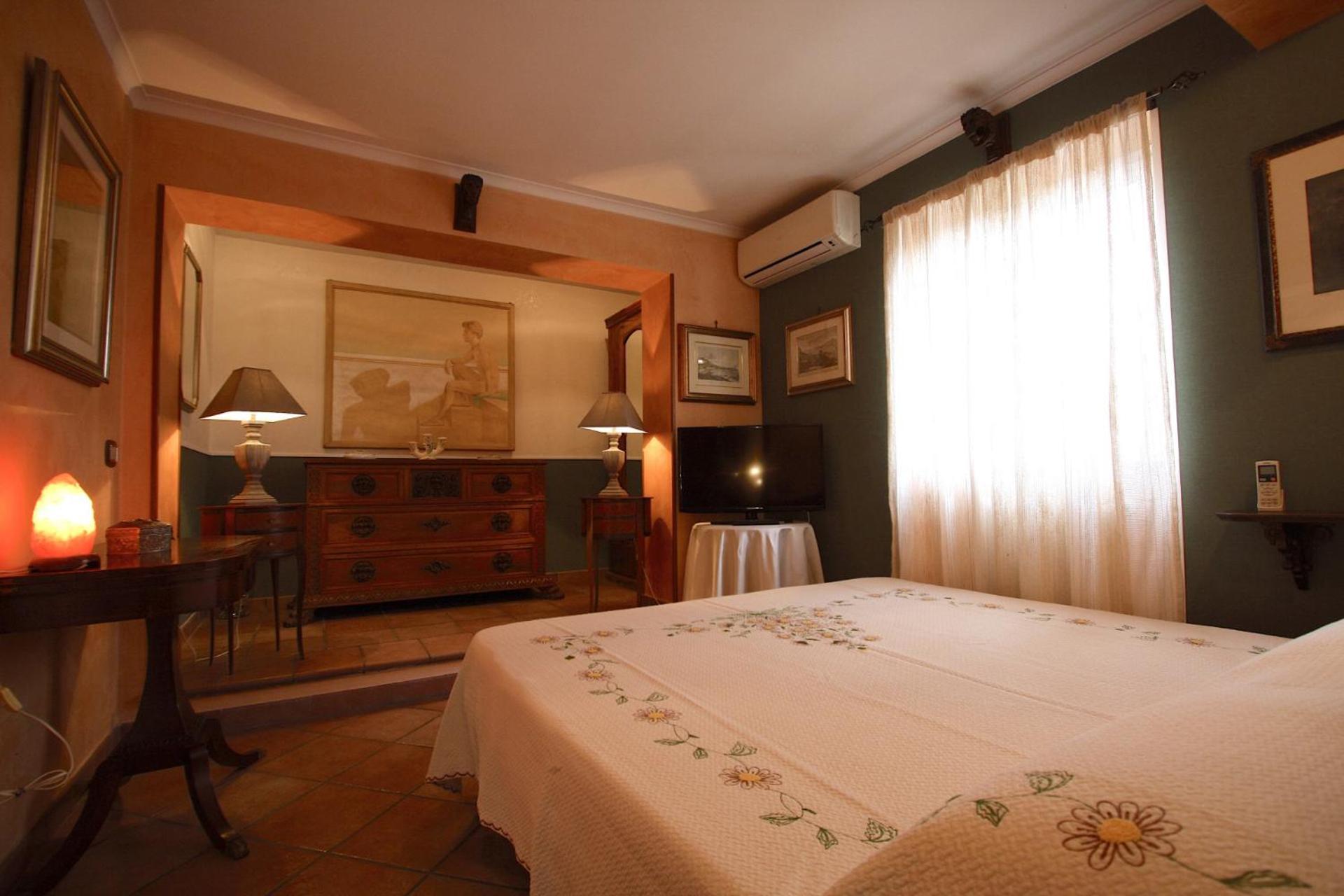 Marconi Penthouse Appart hôtel