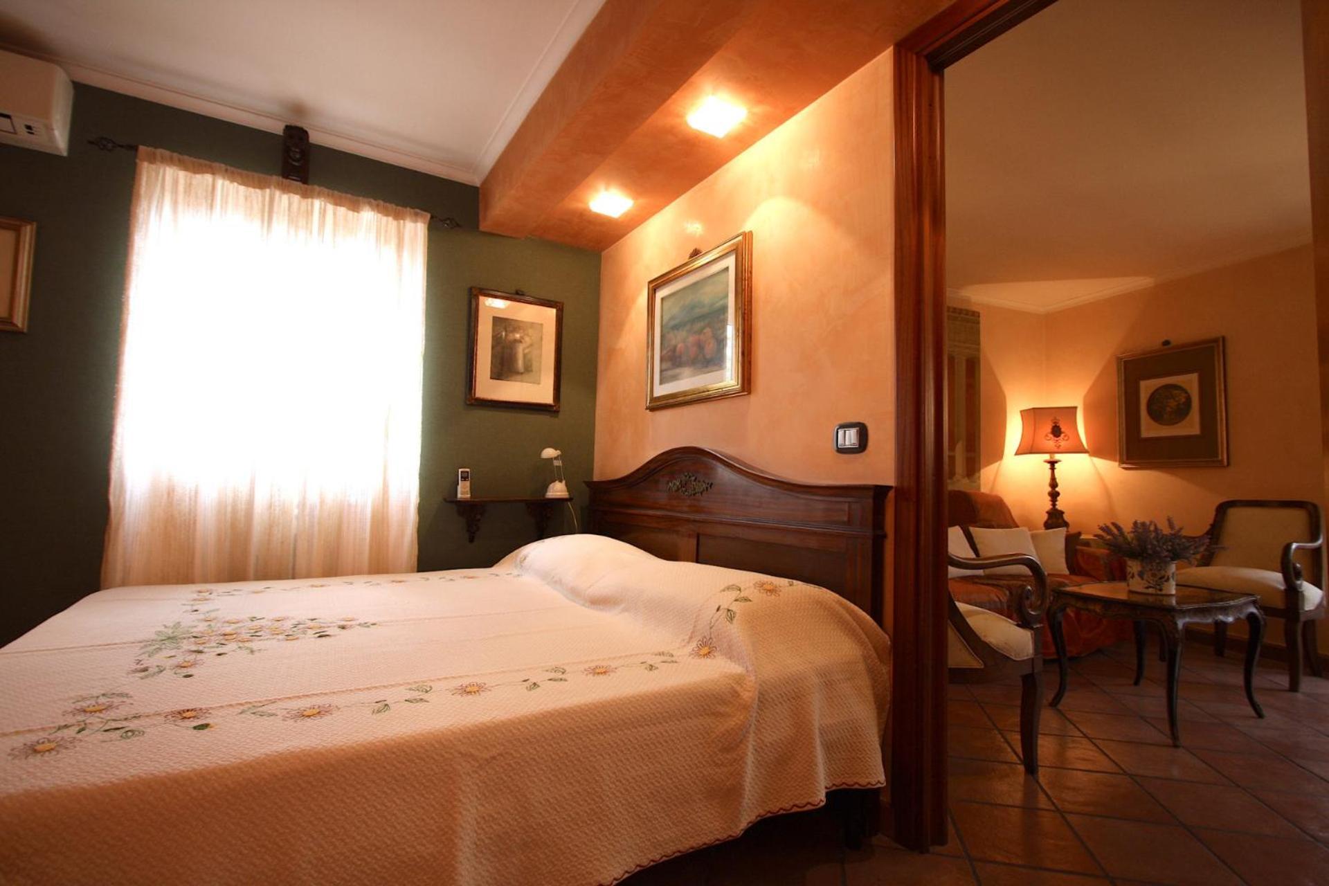 Appart hôtel Marconi Penthouse *