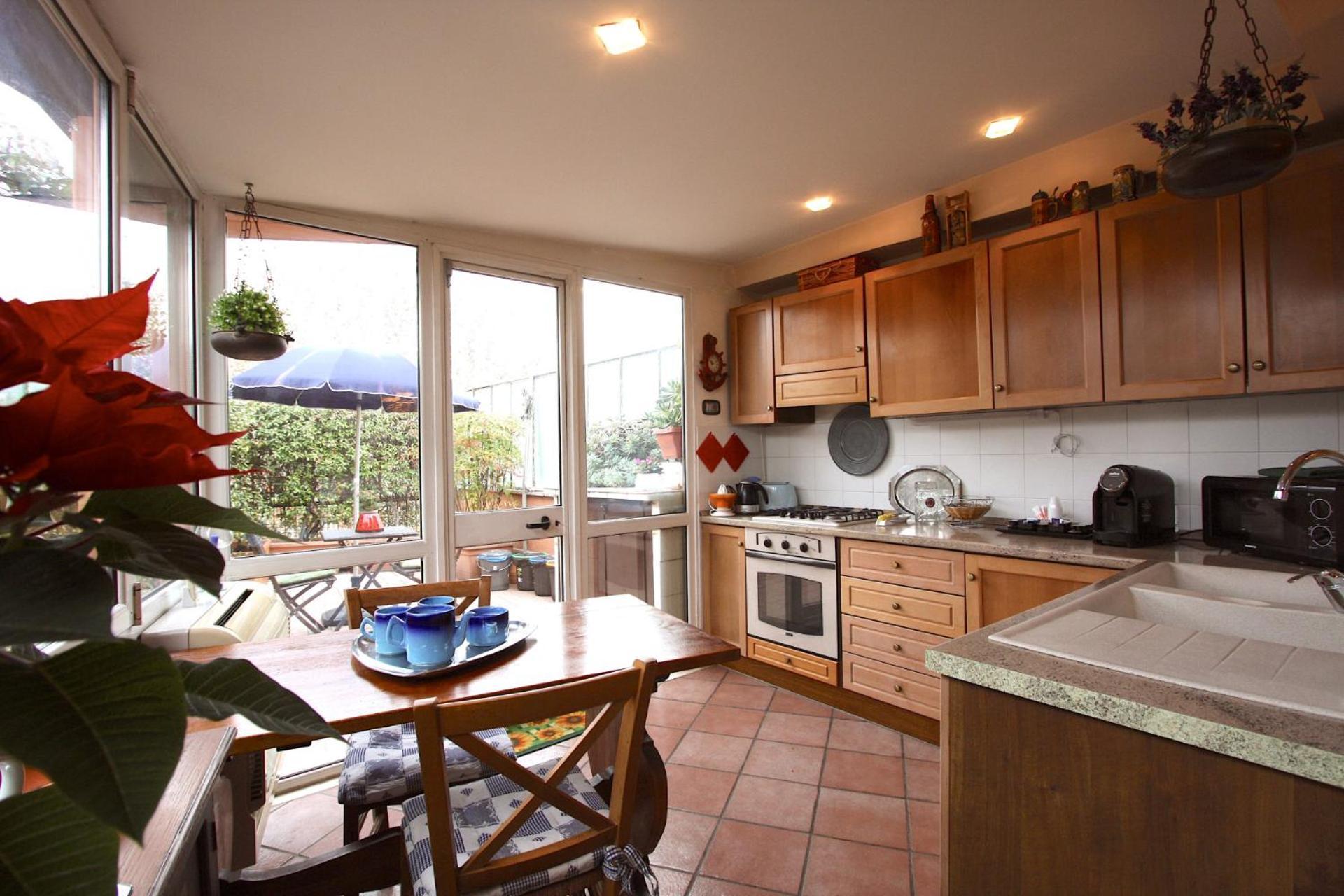 Marconi Penthouse