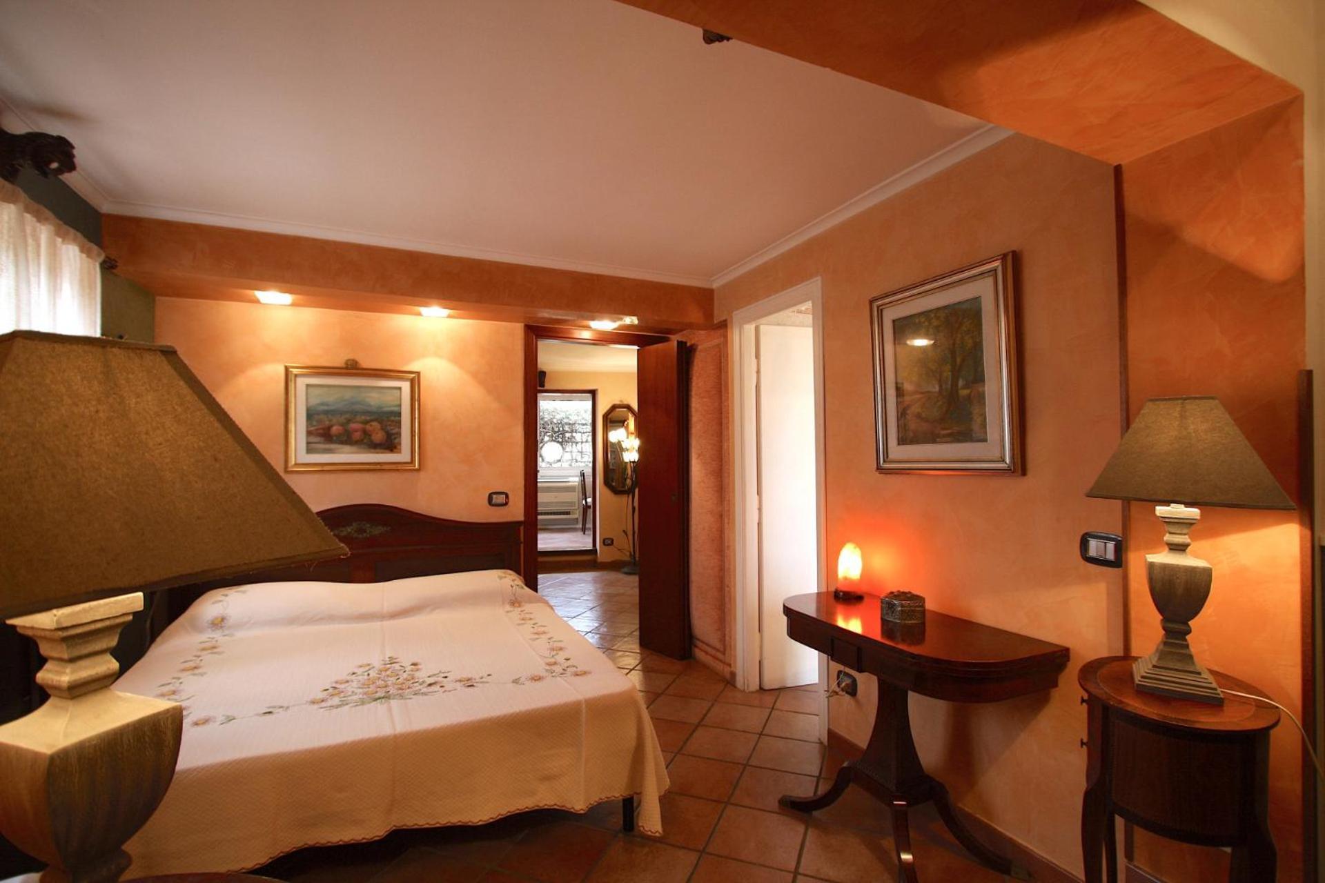 Marconi Penthouse *