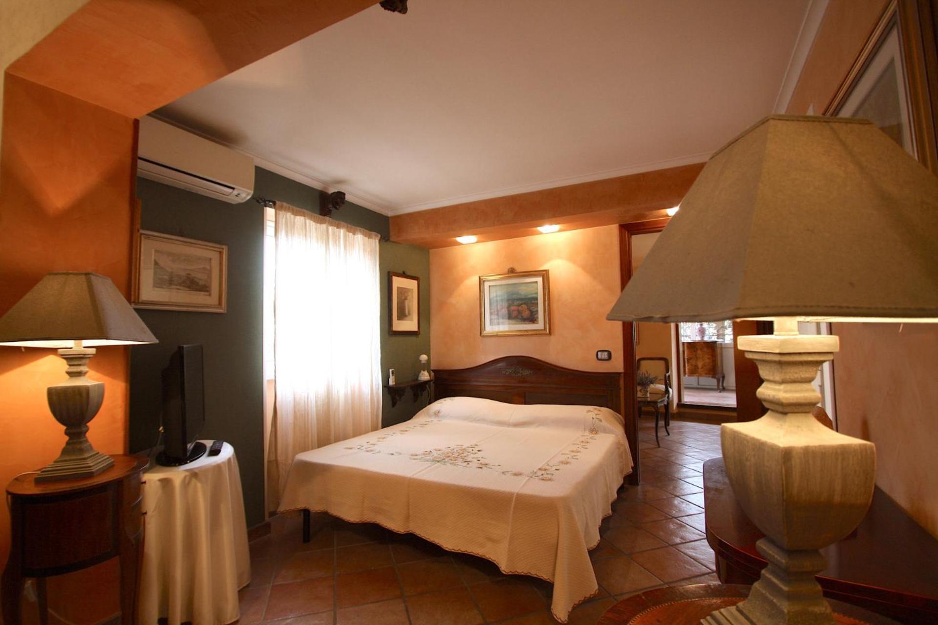 Appart hôtel Marconi Penthouse Rome