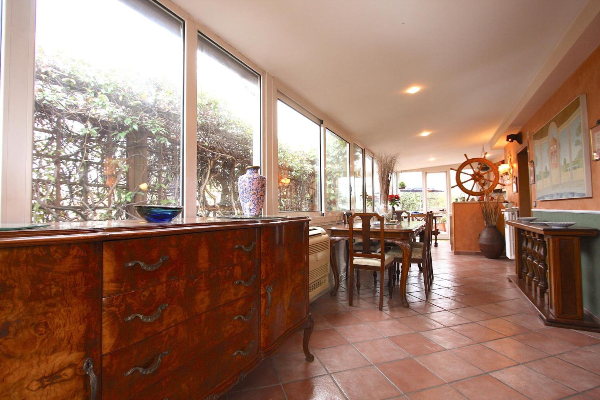 Appart hôtel Marconi Penthouse *