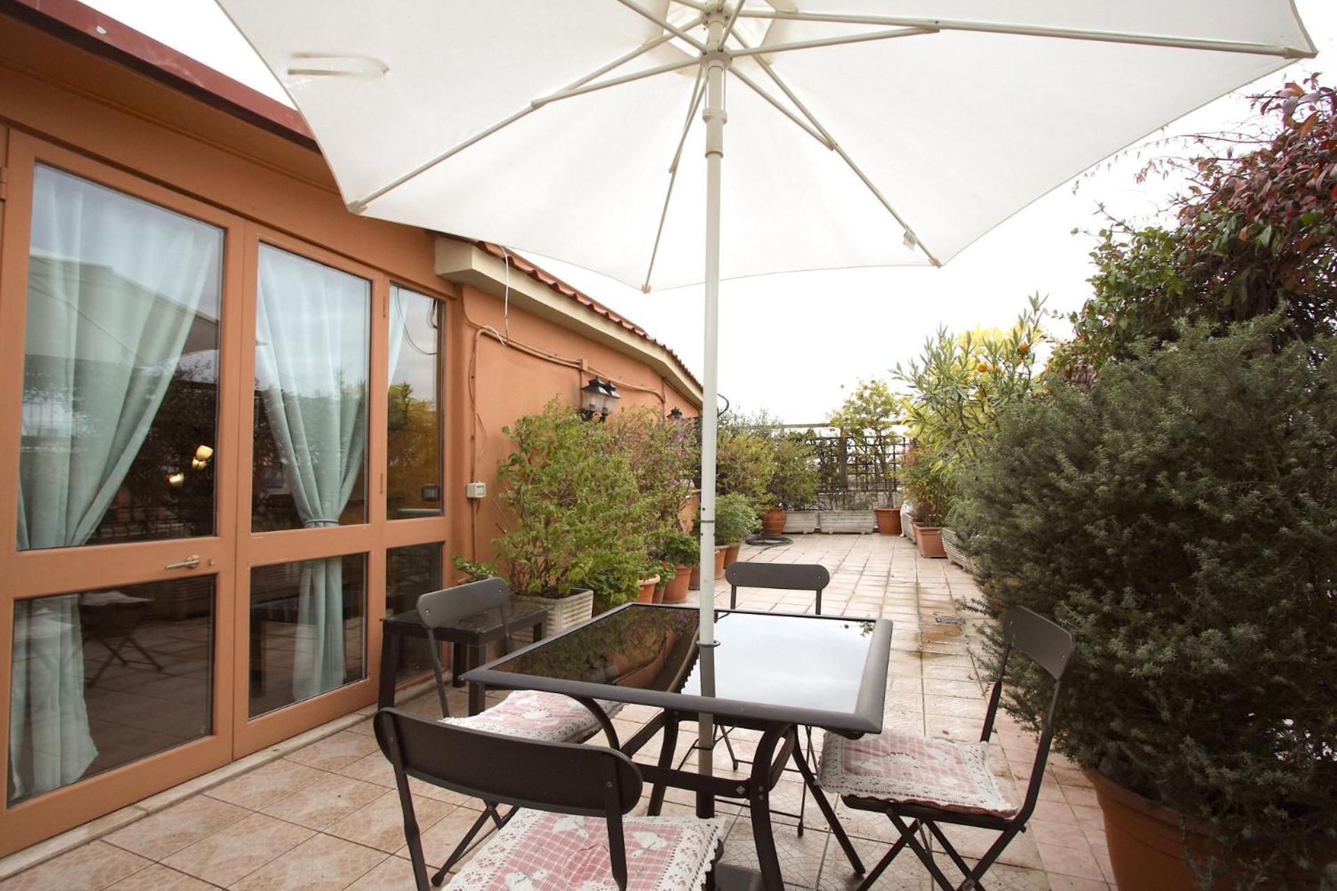 Marconi Penthouse *
