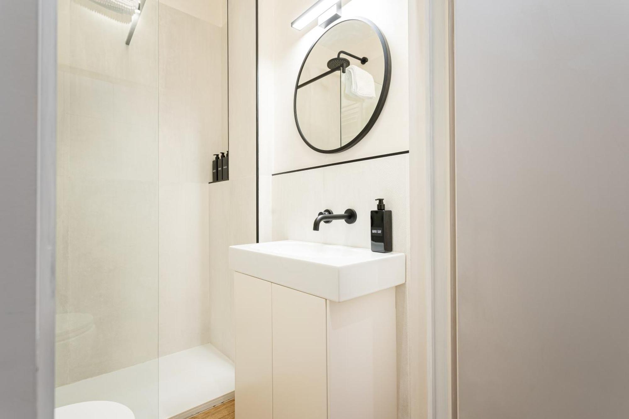 Residenza Lungotevere Dei Mellini Appartement Rome