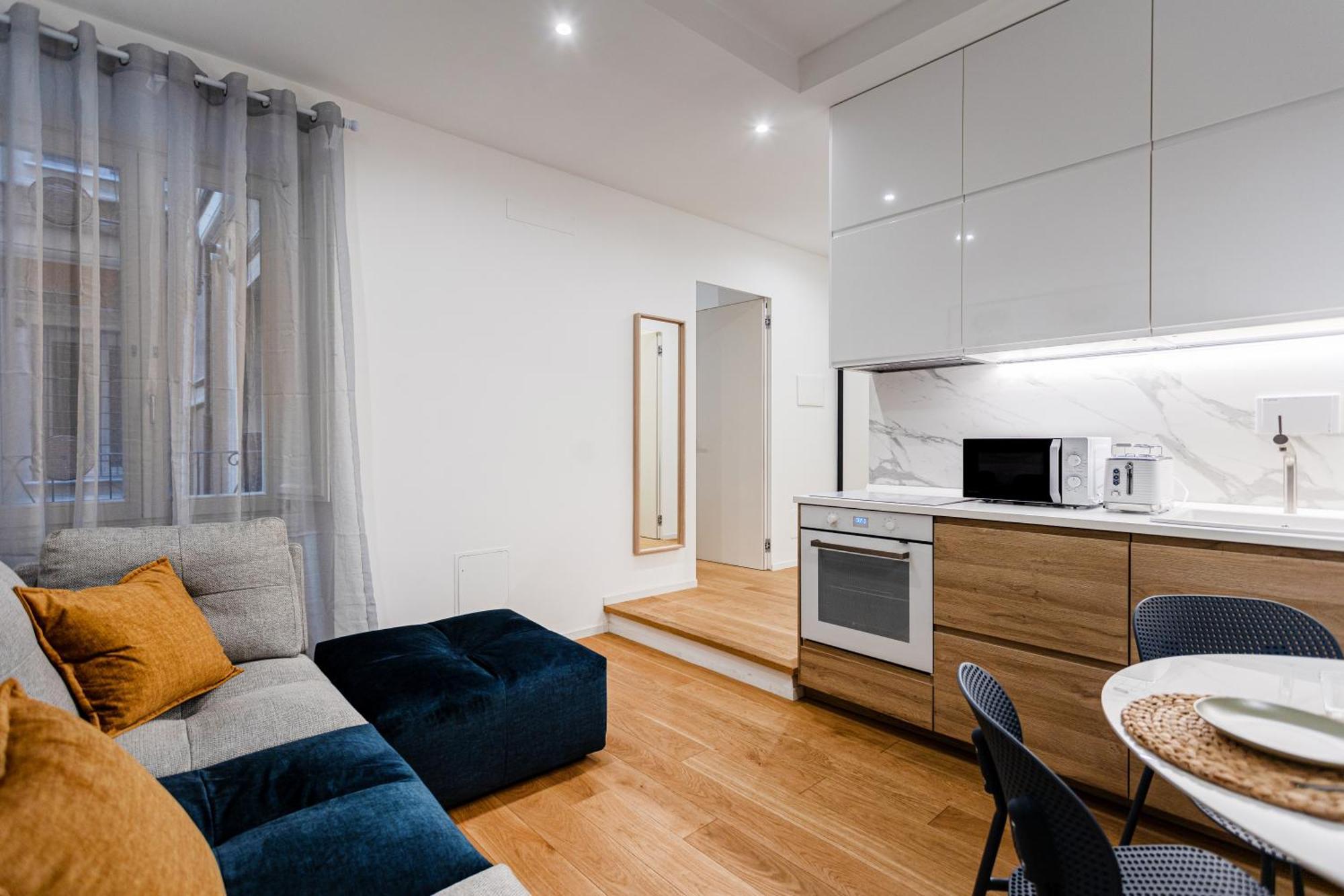 Residenza Lungotevere Dei Mellini Rome