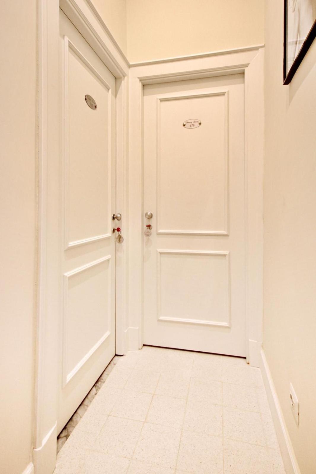 Dreaming Guest house Rome
