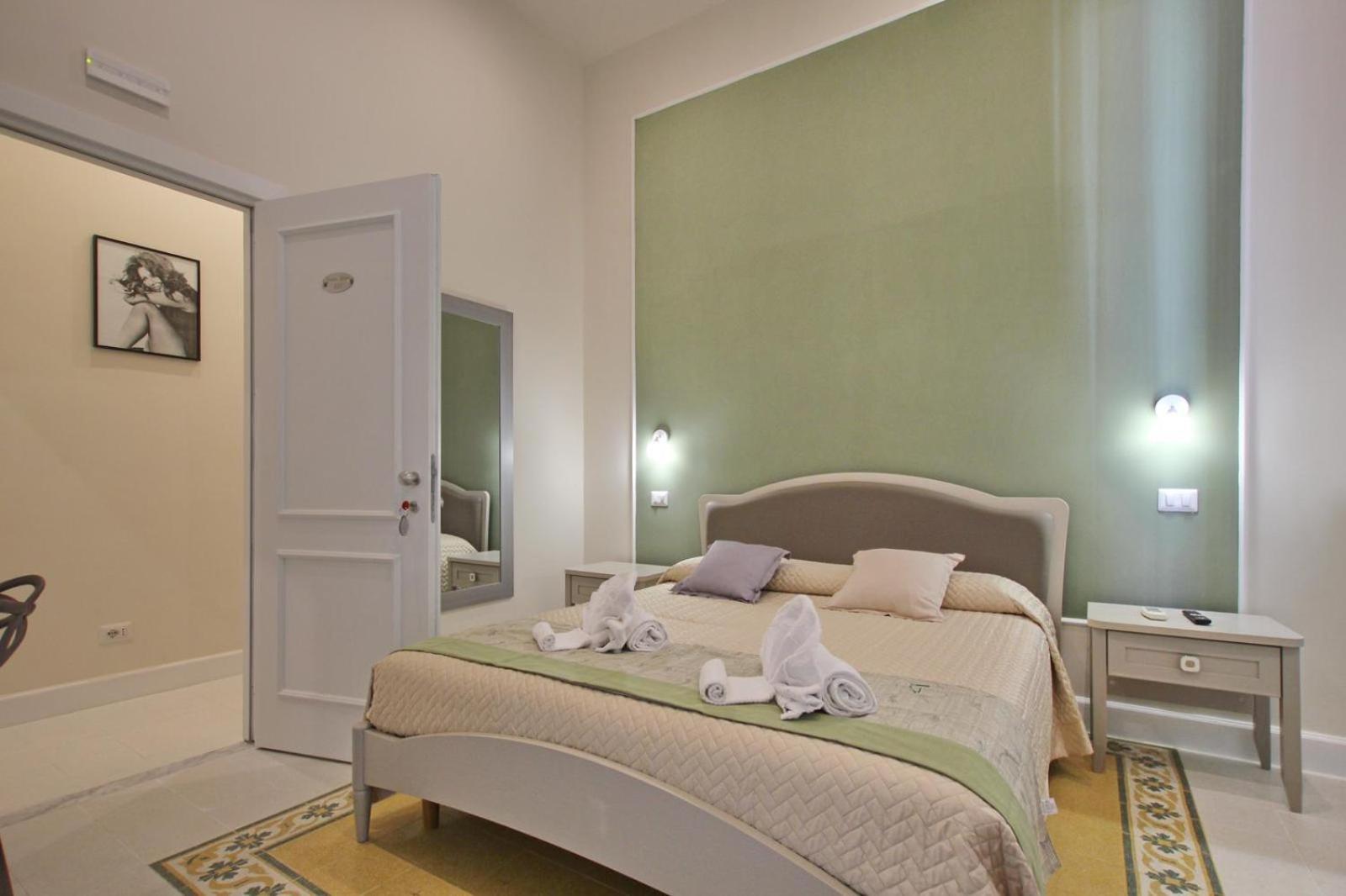 Dreaming Guest house *